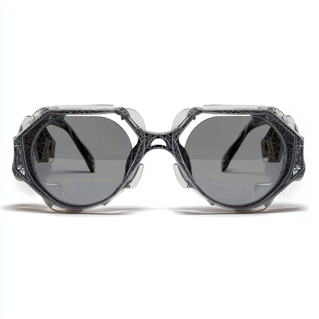 JLX EYEWEAR
