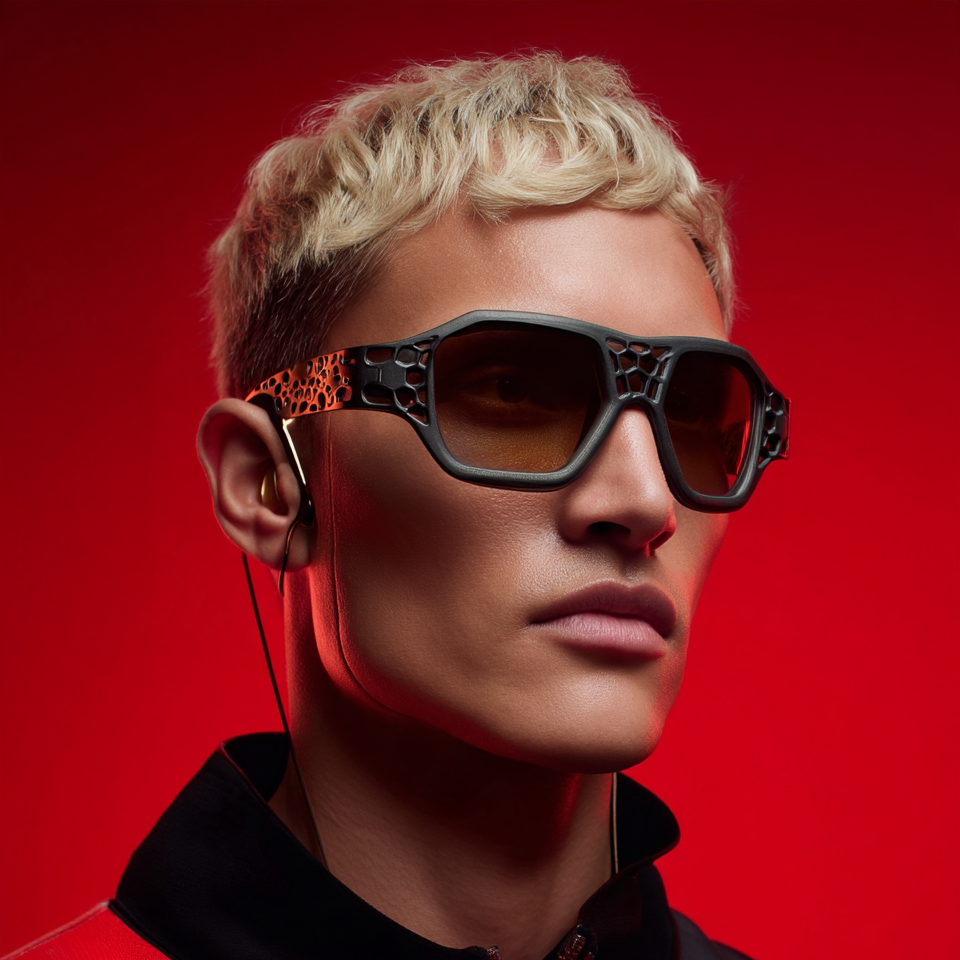 JLX EYEWEAR