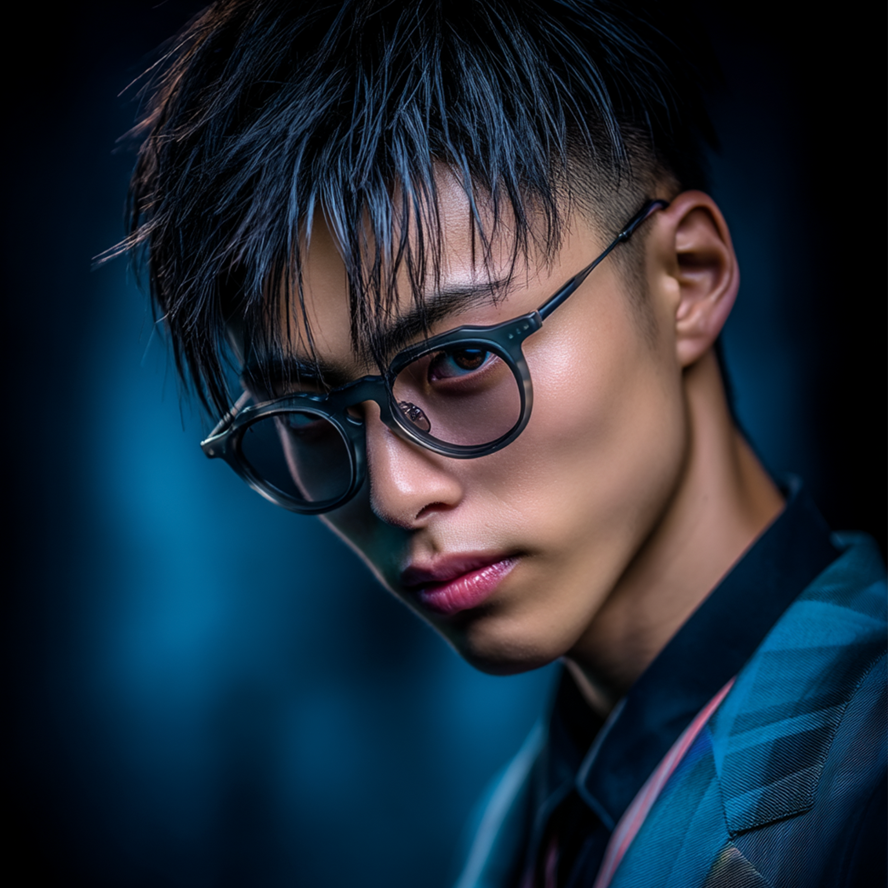 JLX EYEWEAR