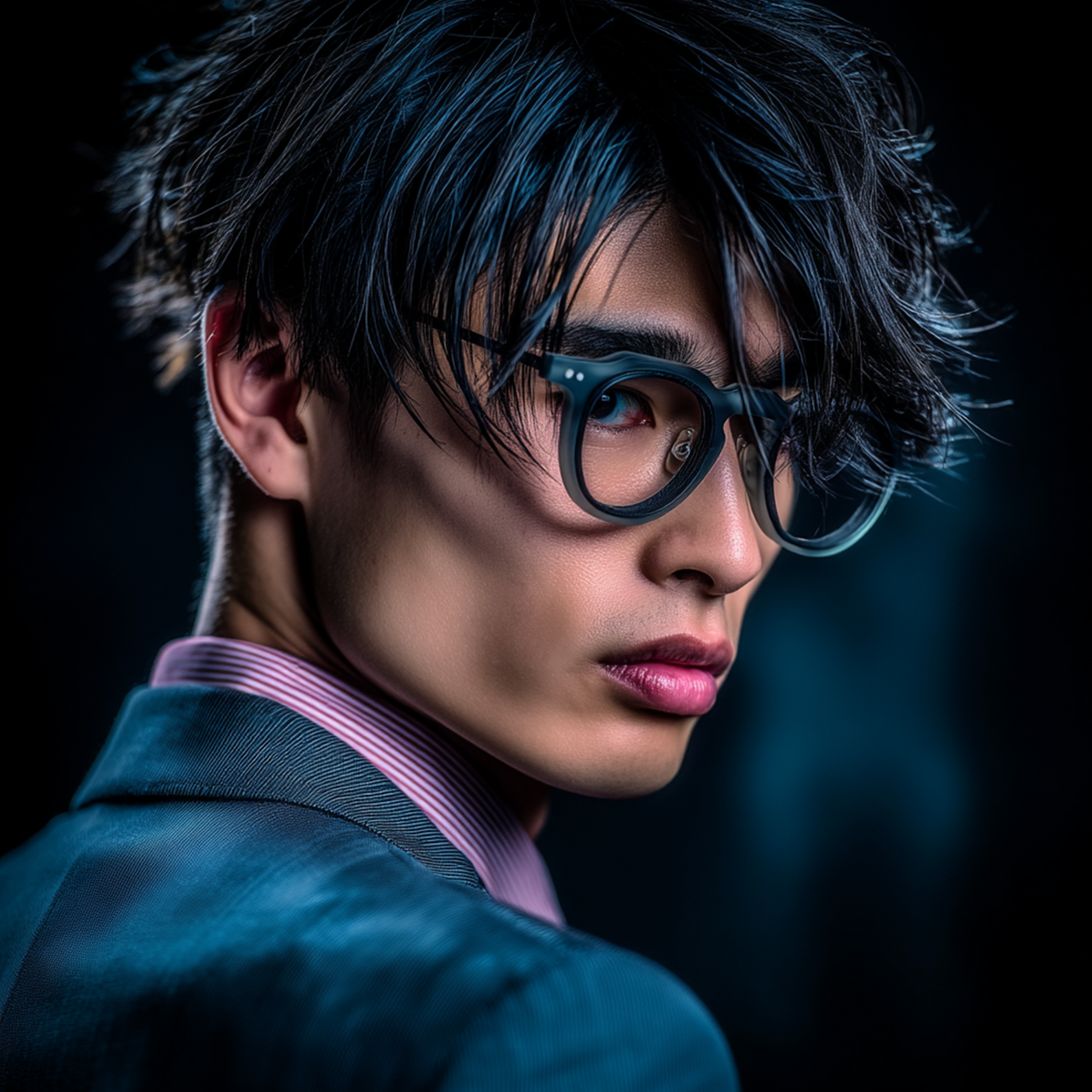 JLX EYEWEAR
