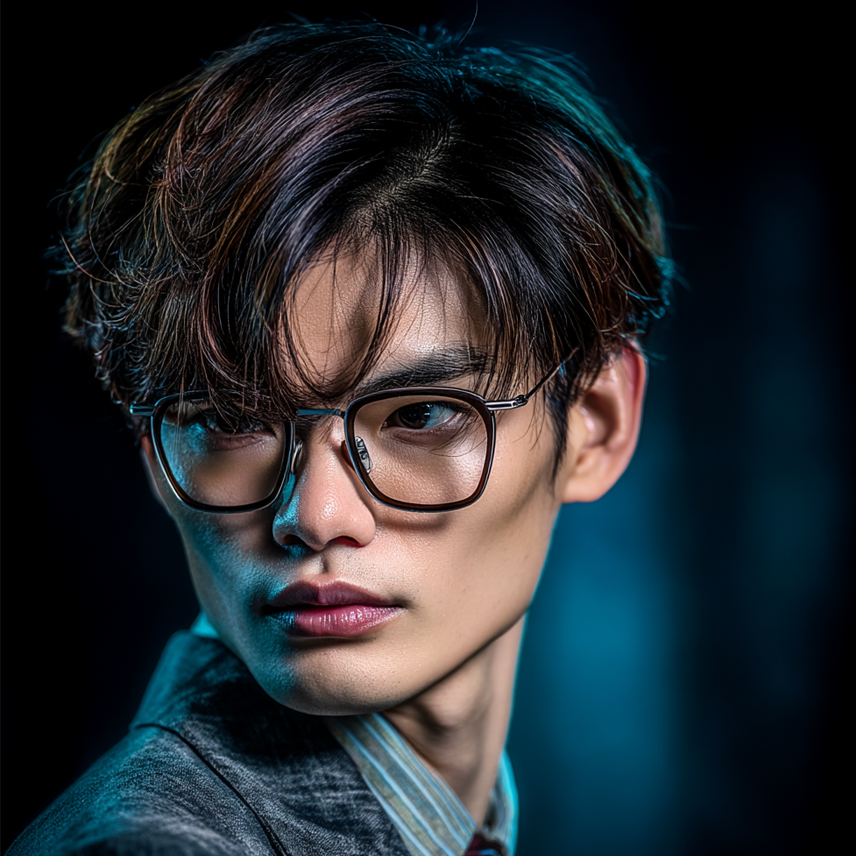 JLX EYEWEAR