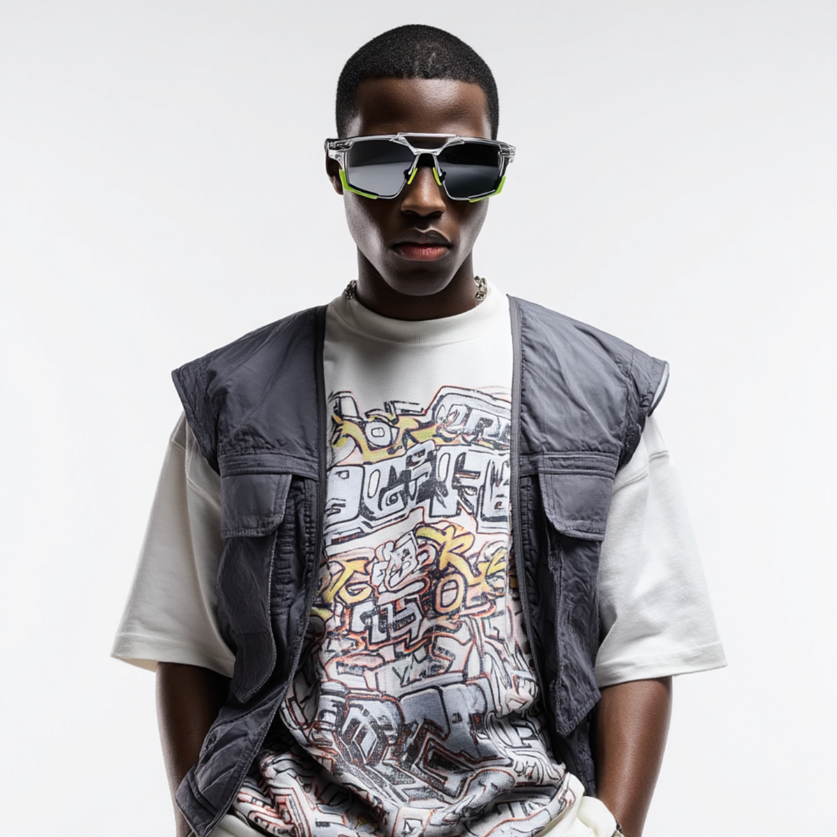 JLX EYEWEAR