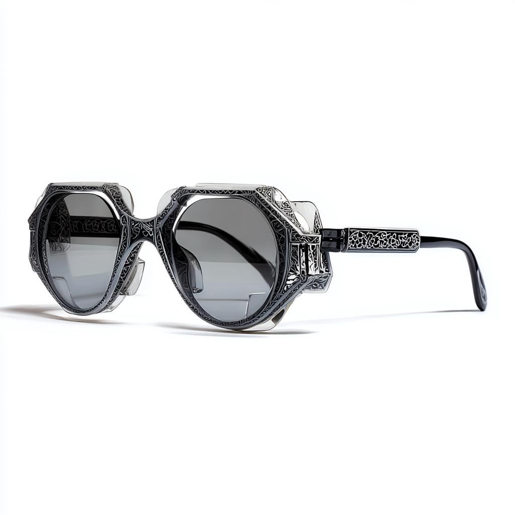 JLX EYEWEAR