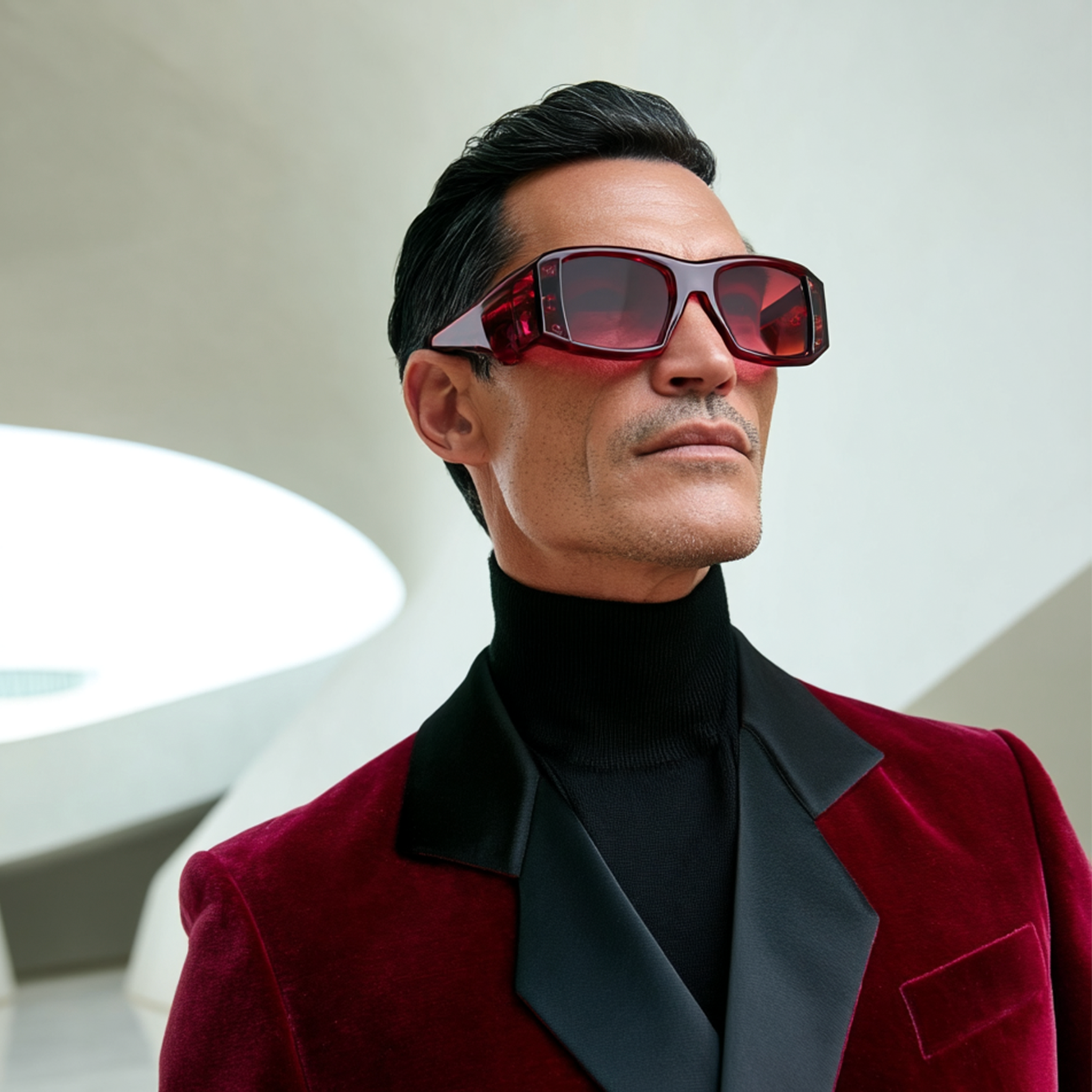 JLX EYEWEAR