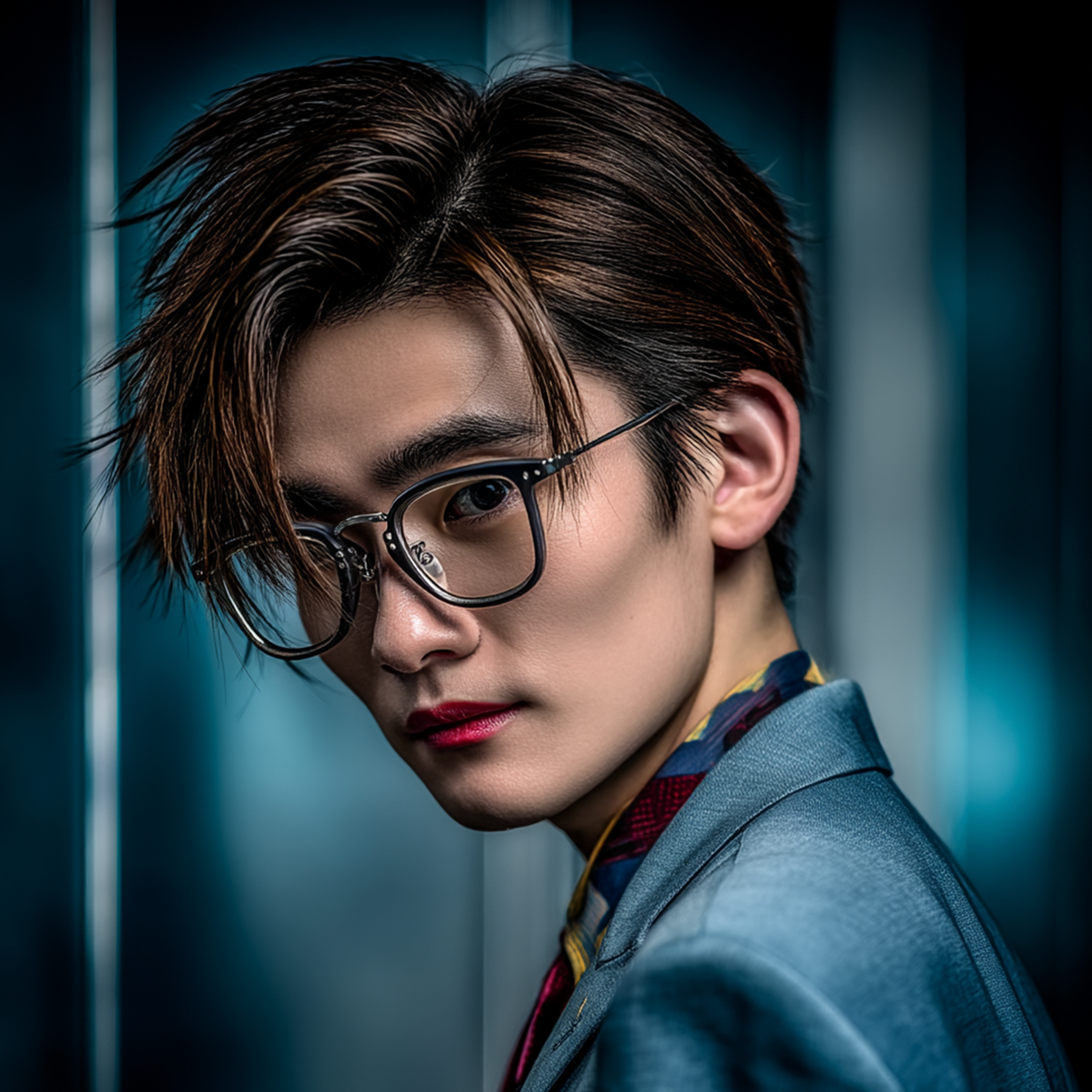 JLX EYEWEAR