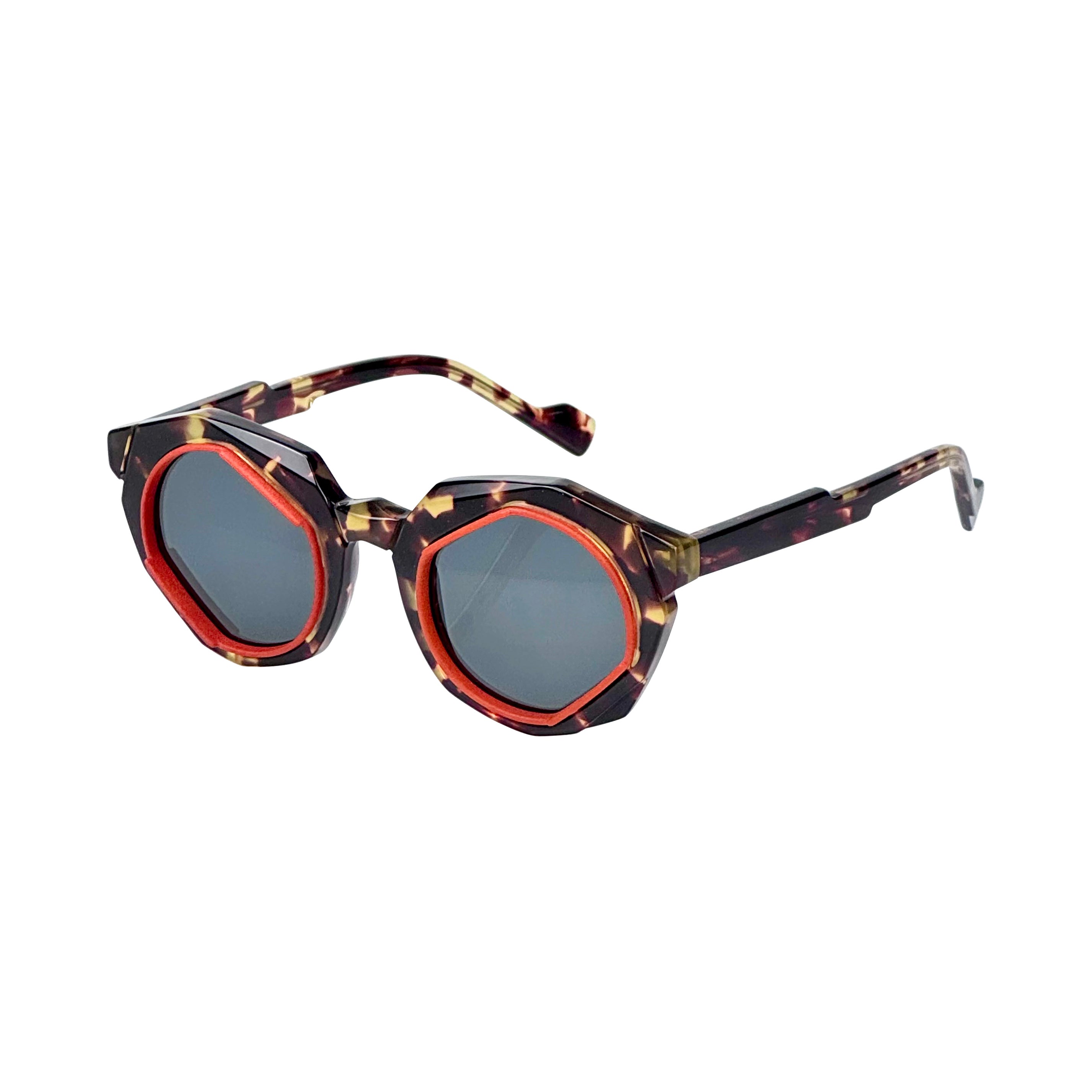 JLX EYEWEAR