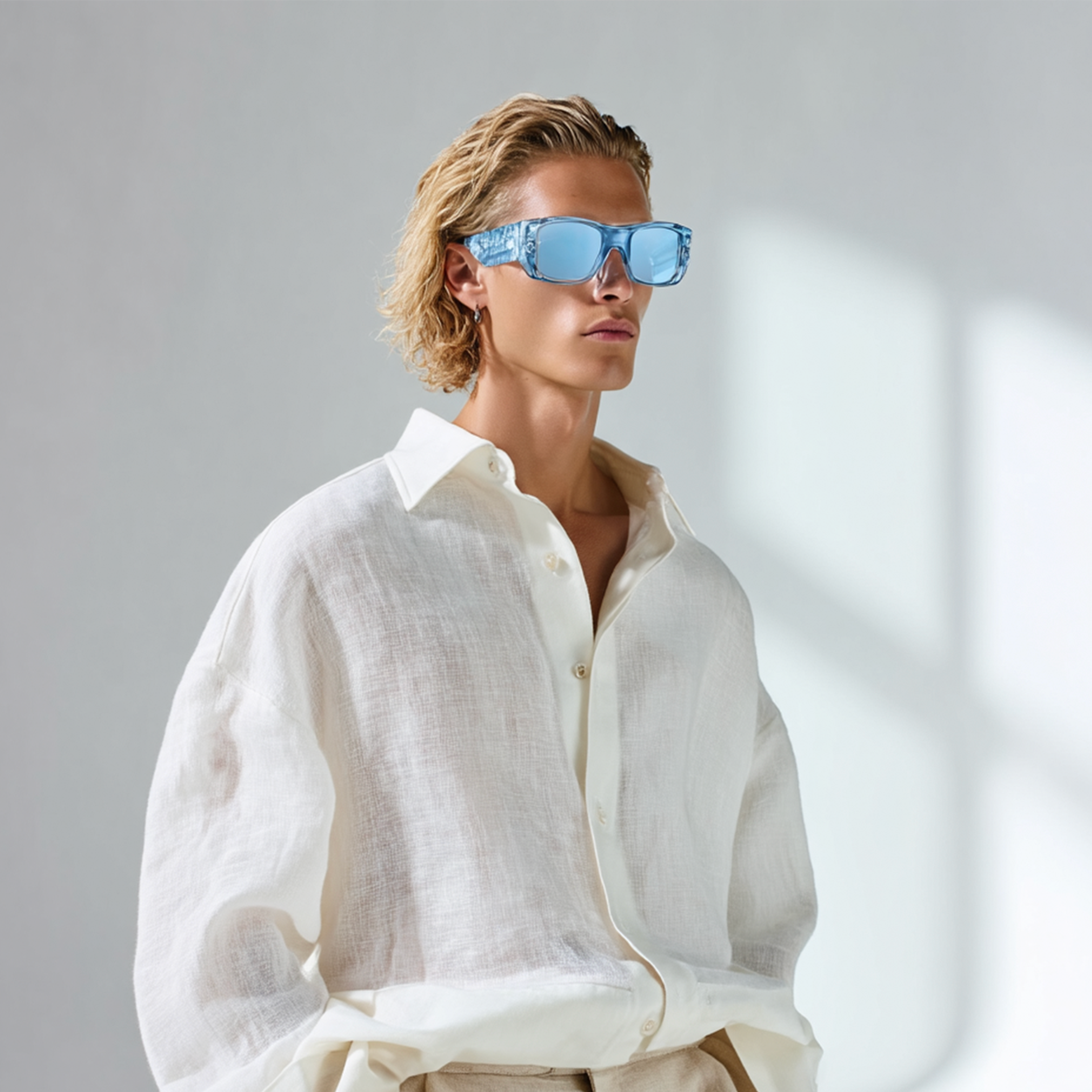 JLX EYEWEAR