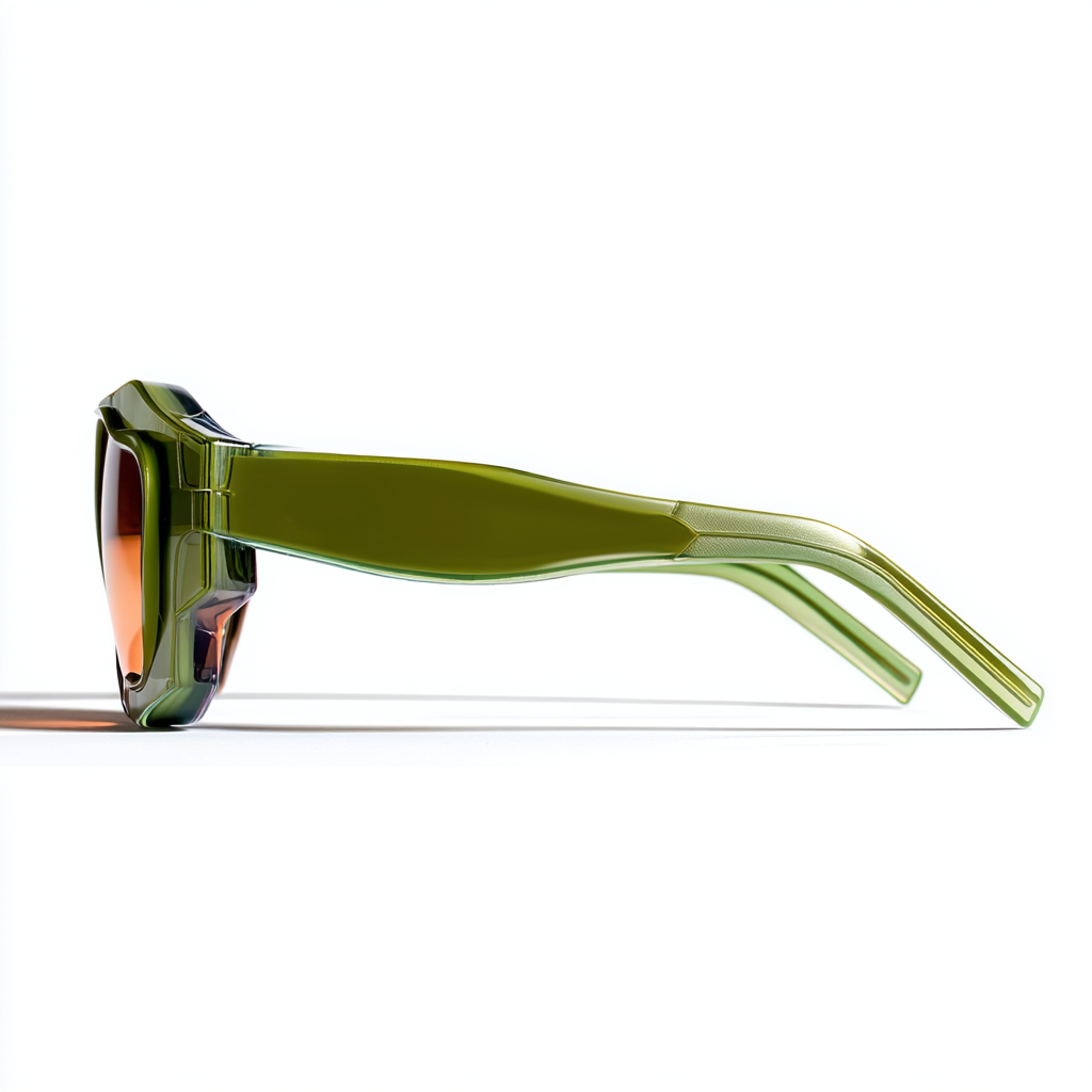 JLX EYEWEAR