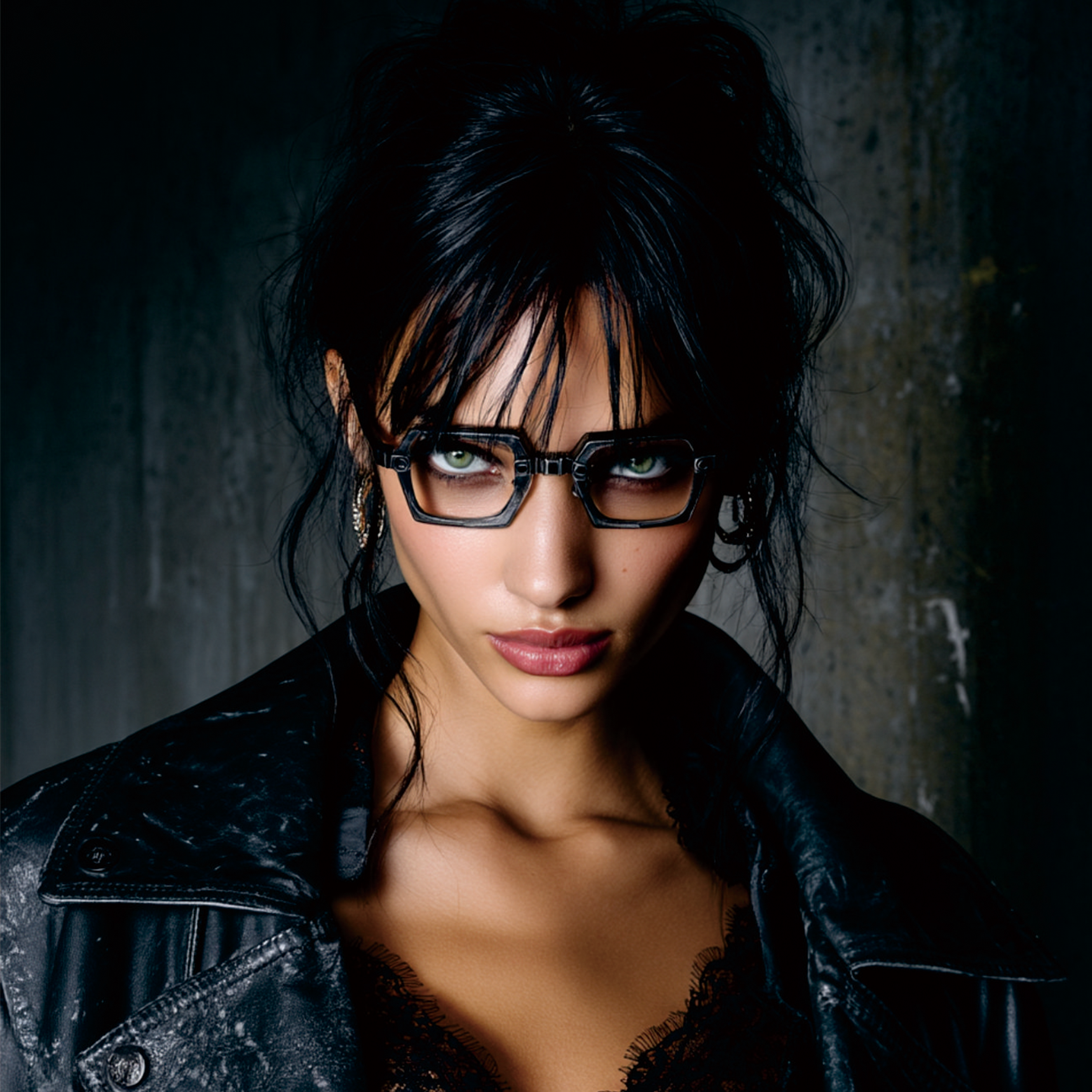 JLX EYEWEAR