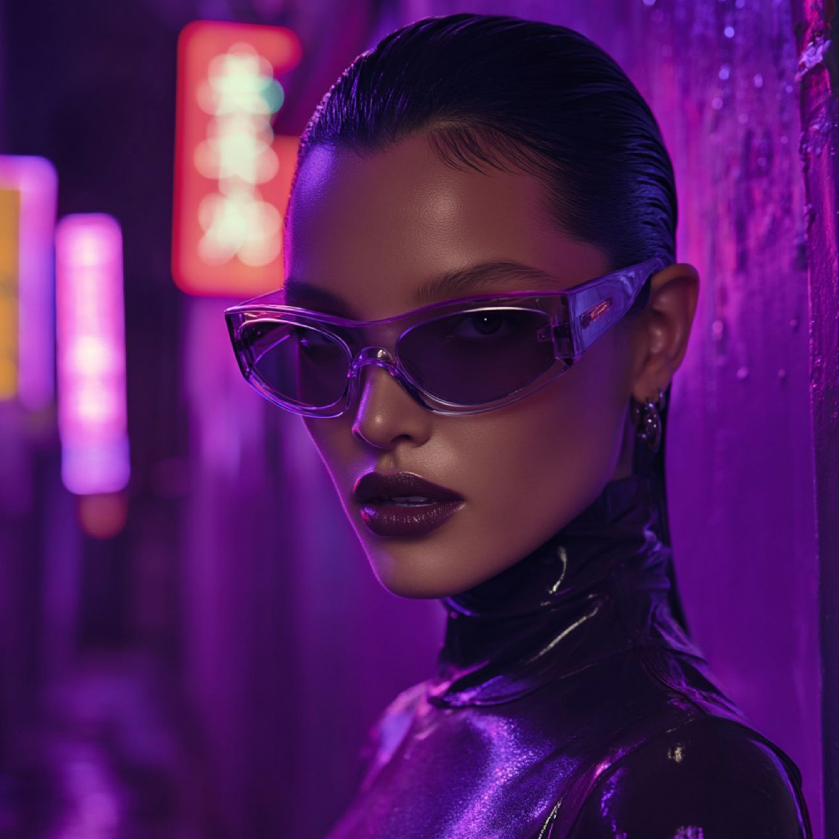 JLX EYEWEAR