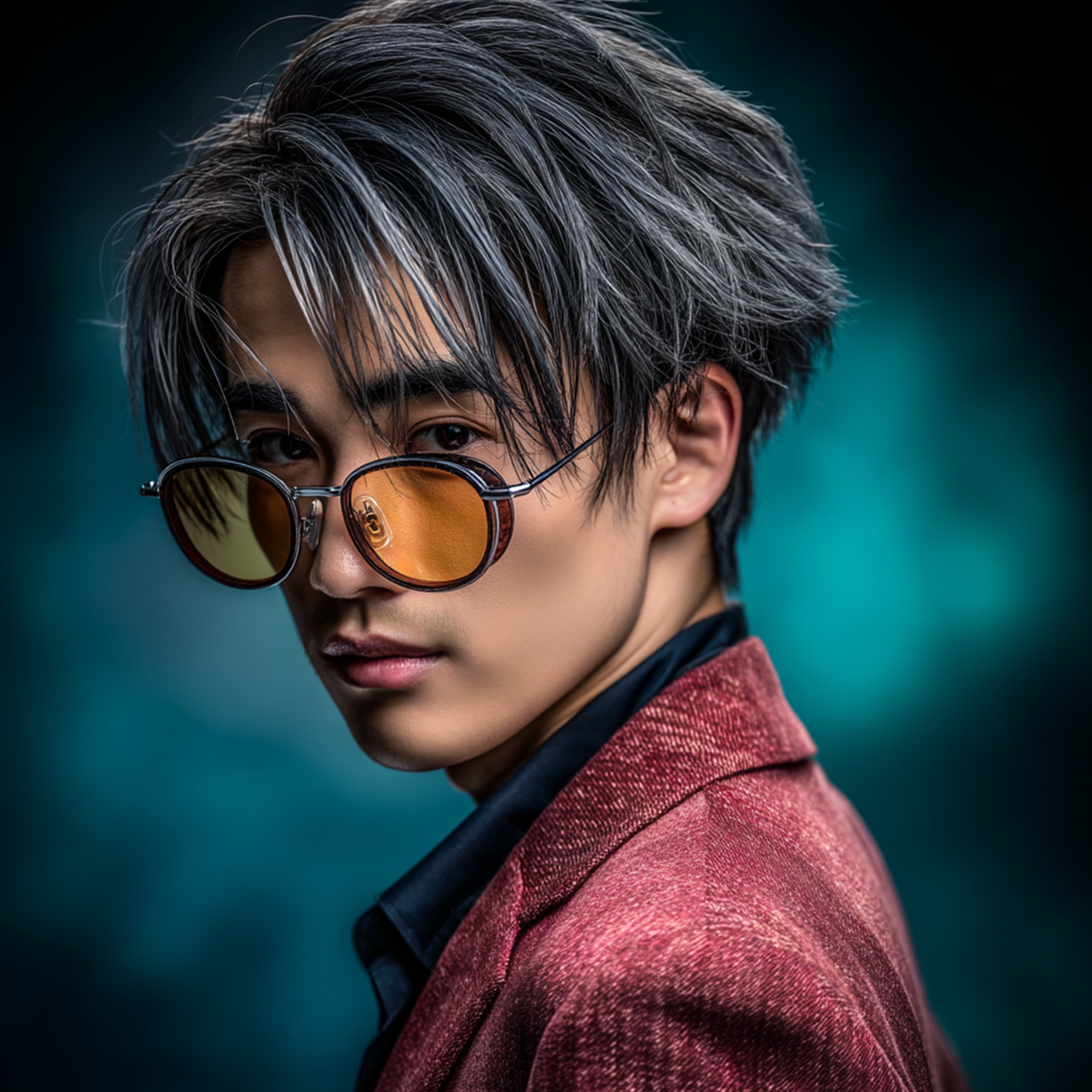 JLX EYEWEAR