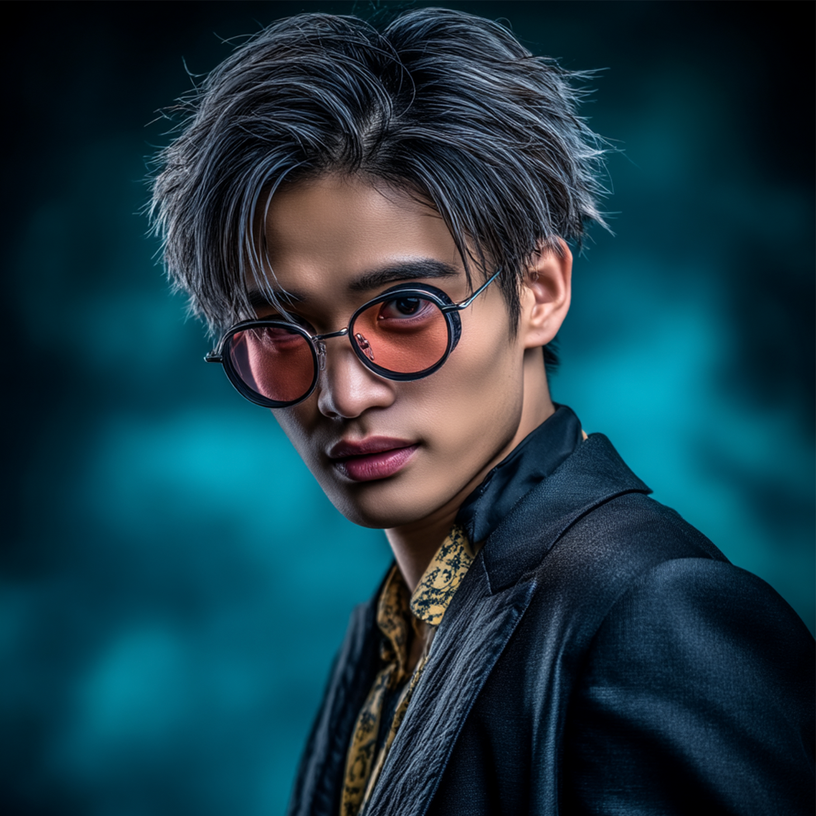 JLX EYEWEAR