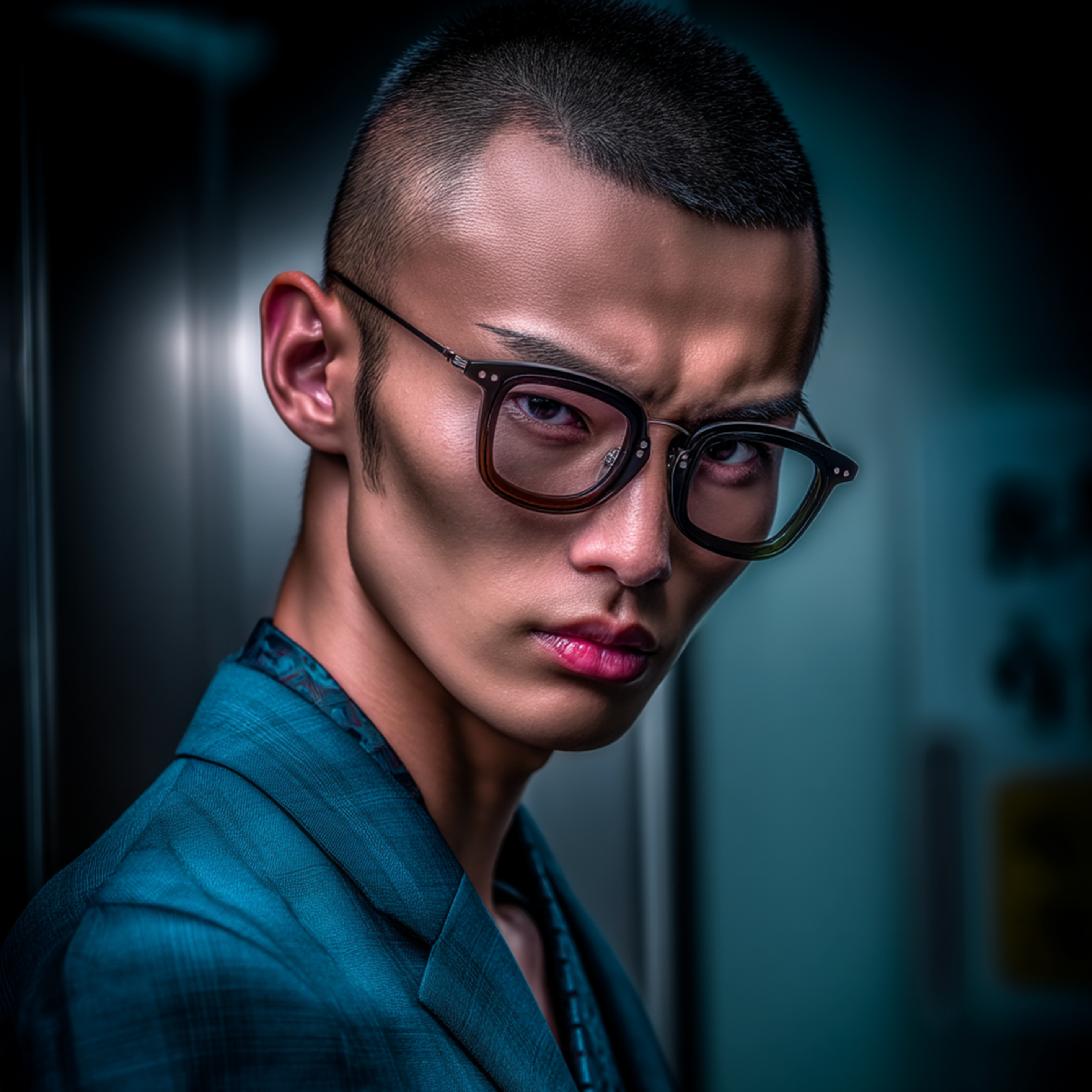 JLX EYEWEAR