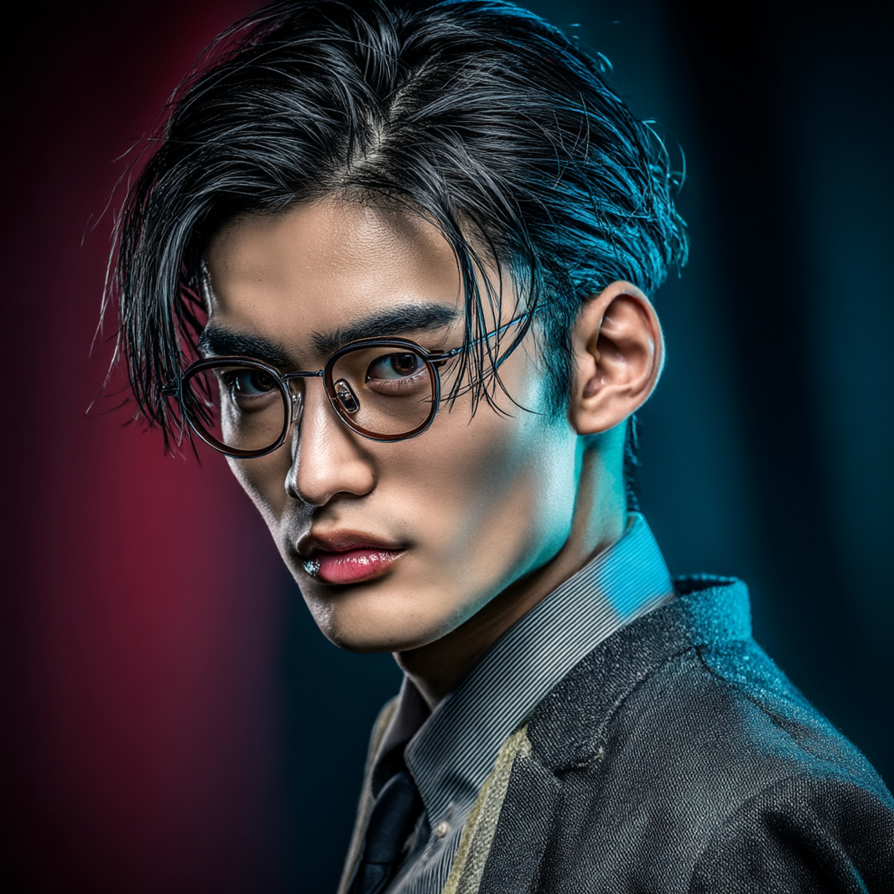 JLX EYEWEAR