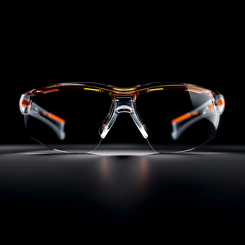 JLX EYEWEAR