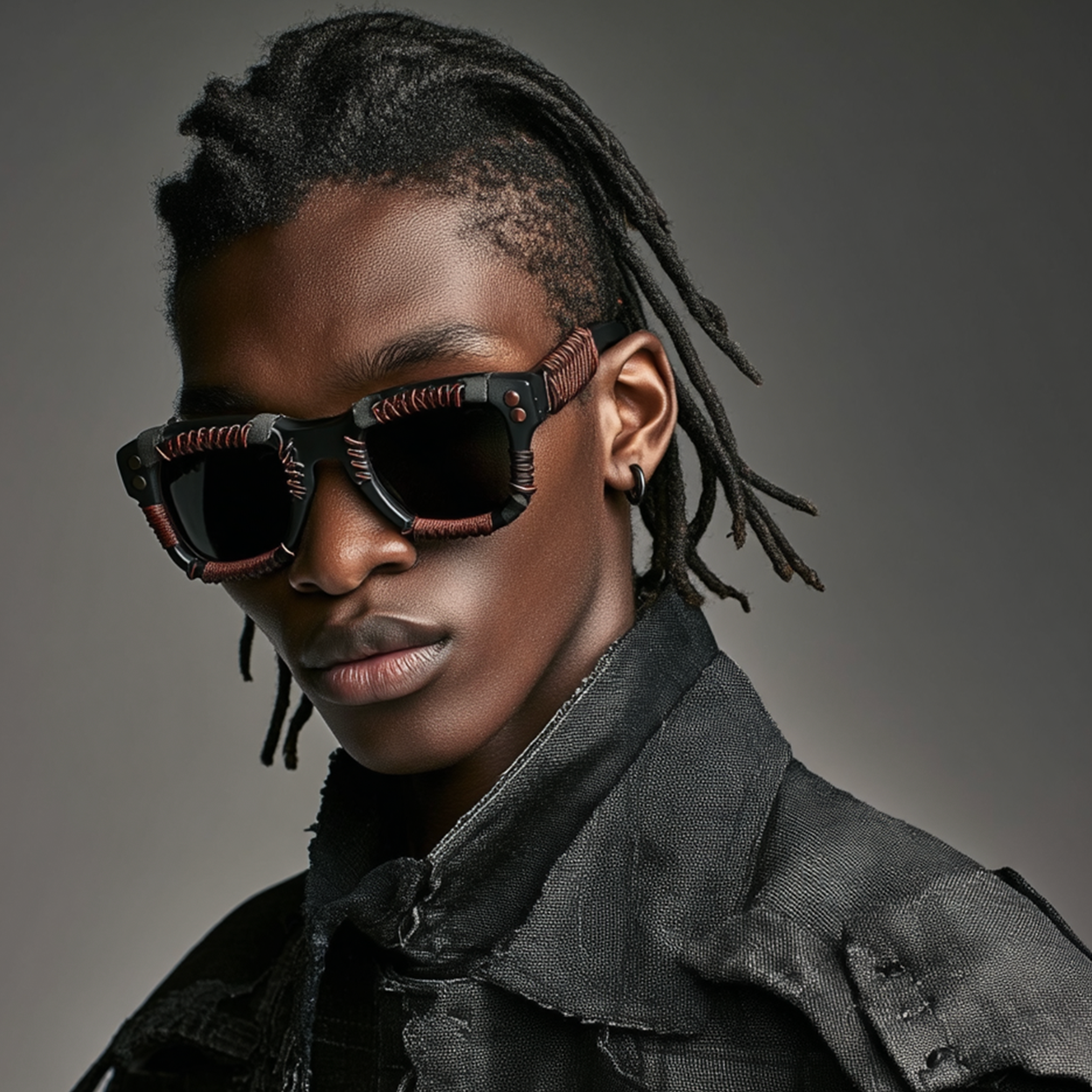JLX EYEWEAR