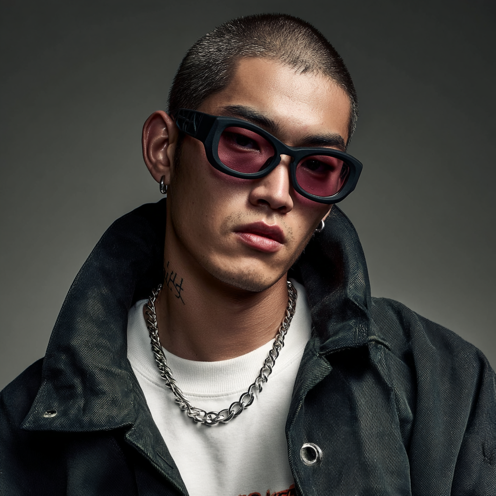 JLX EYEWEAR