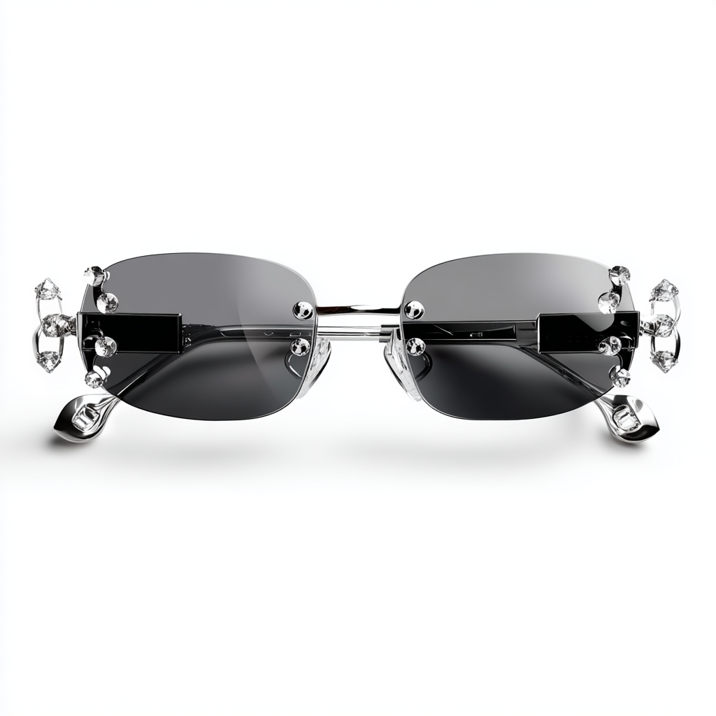 JLX EYEWEAR