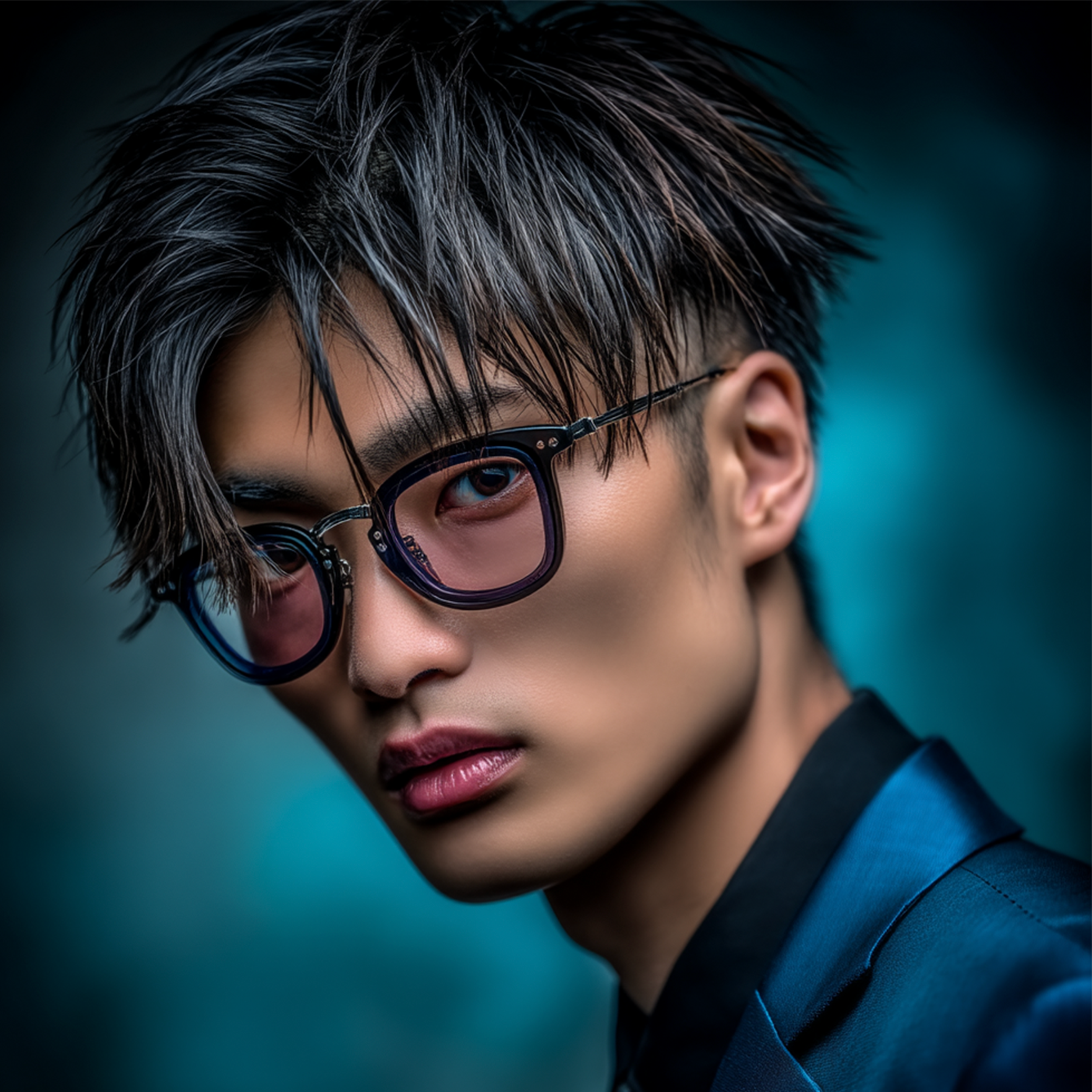 JLX EYEWEAR