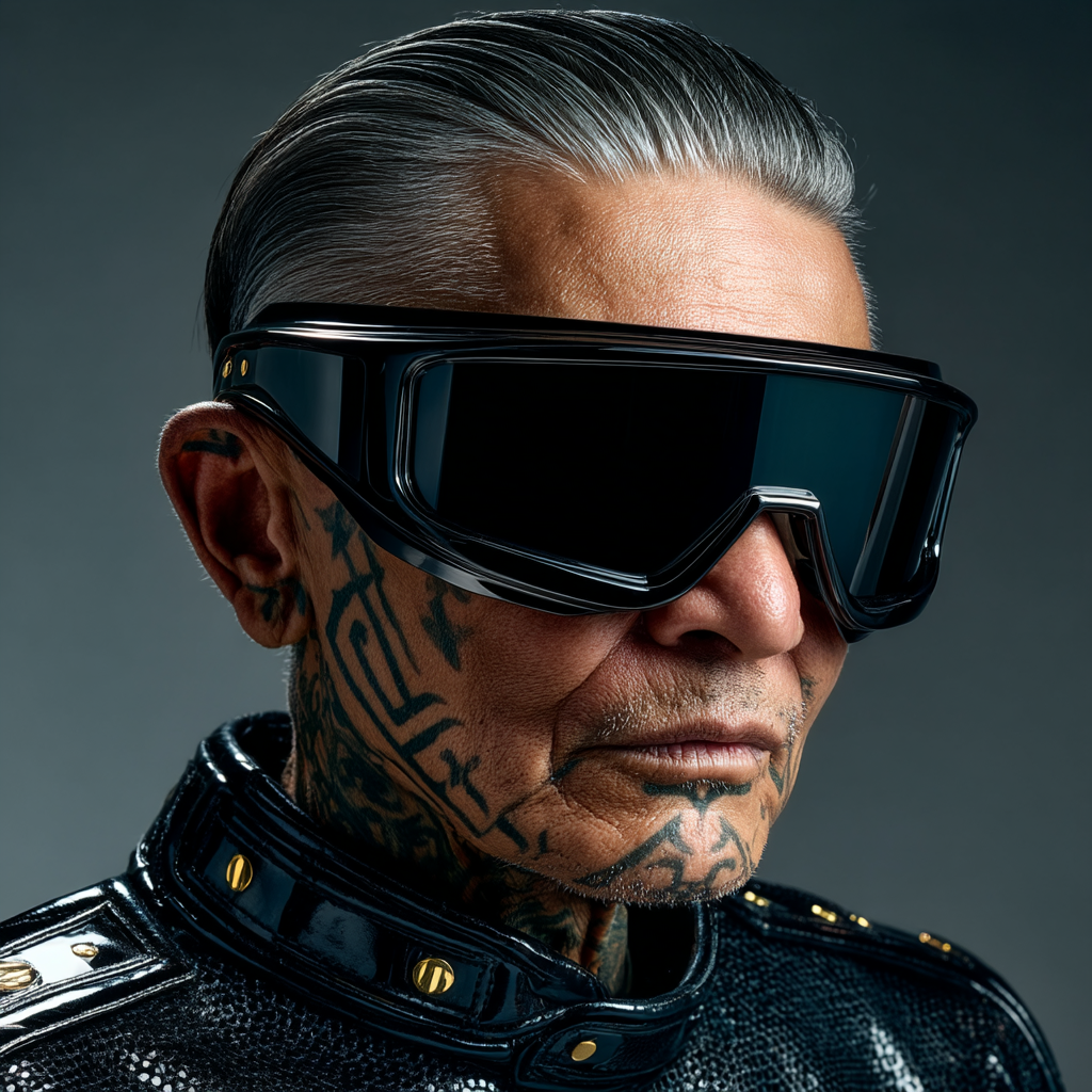 JLX EYEWEAR