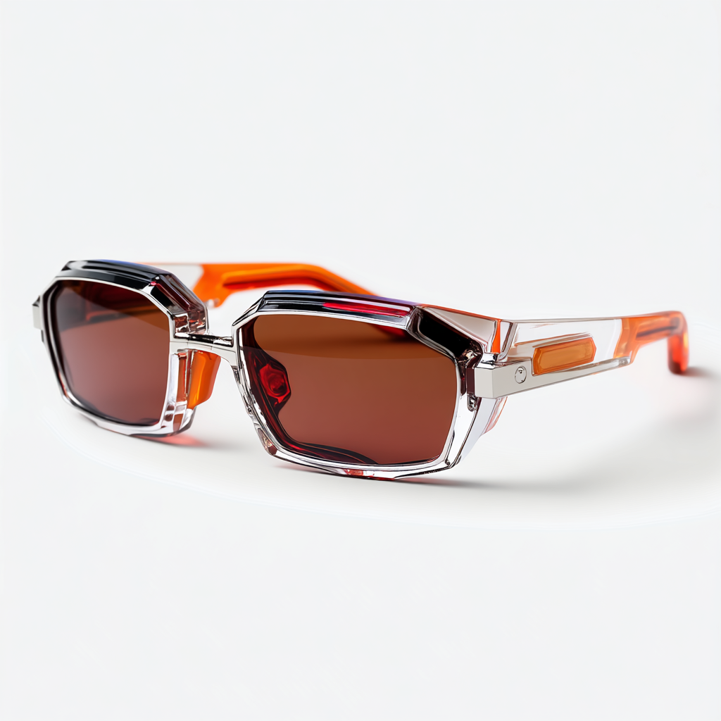 JLX EYEWEAR