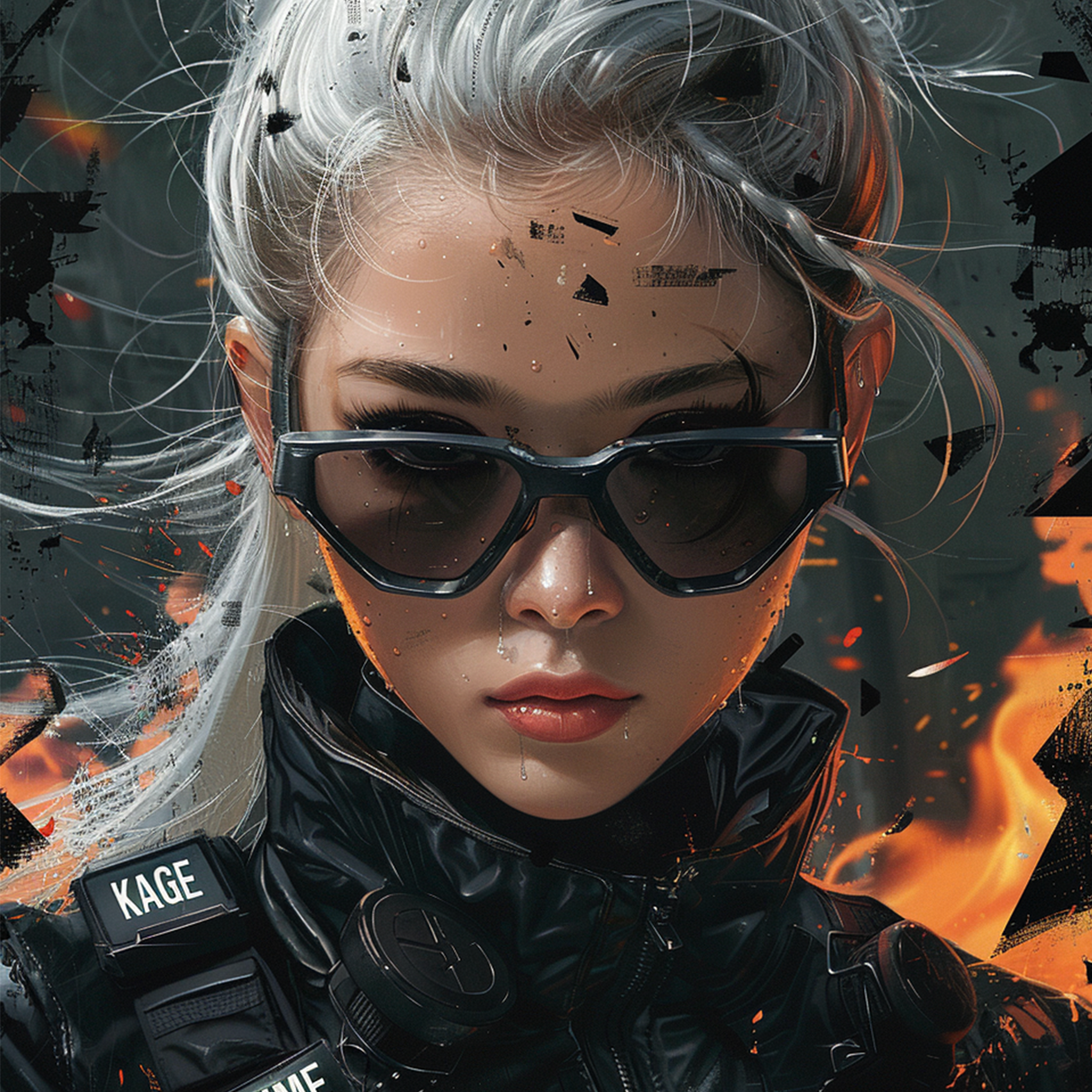 JLX EYEWEAR