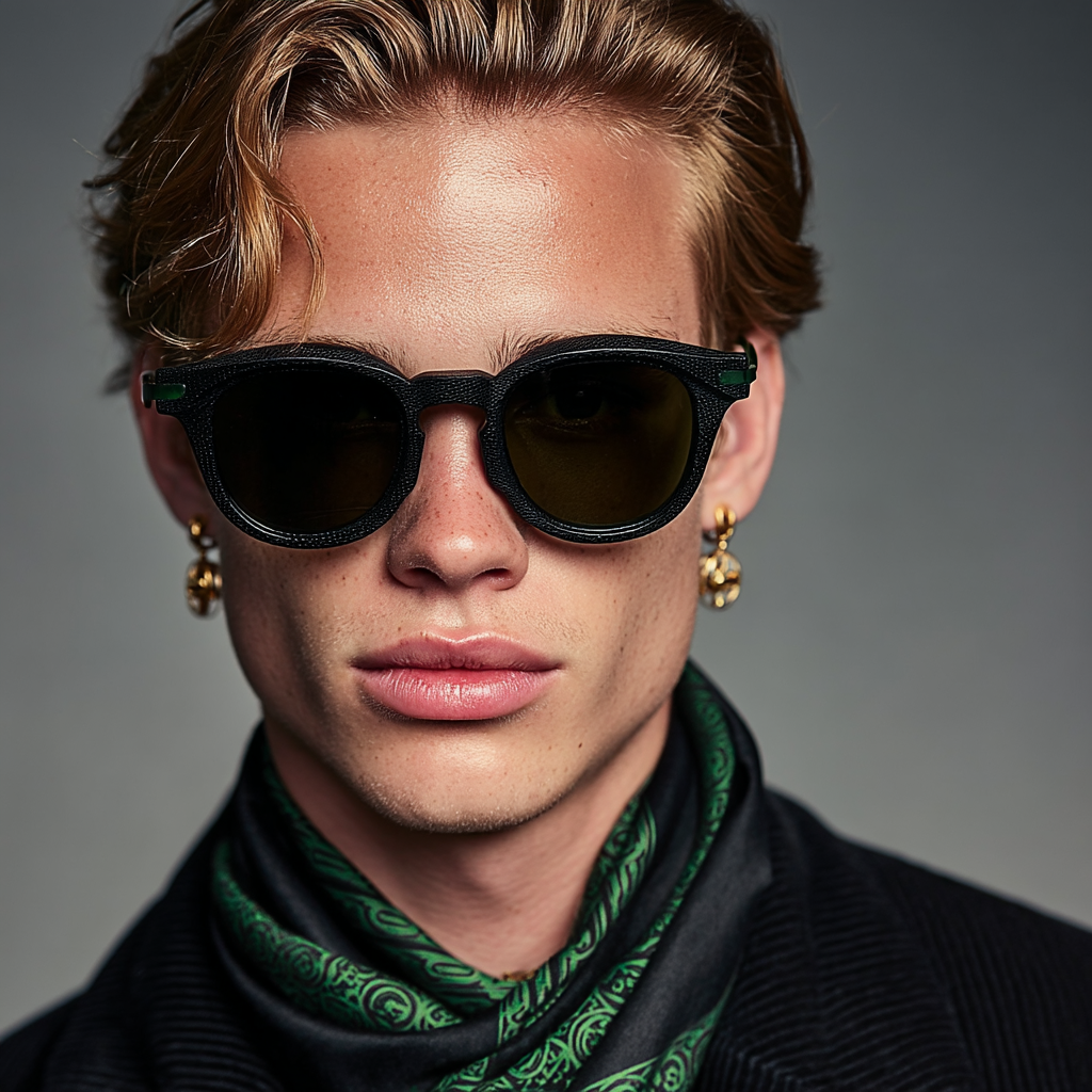 JLX EYEWEAR