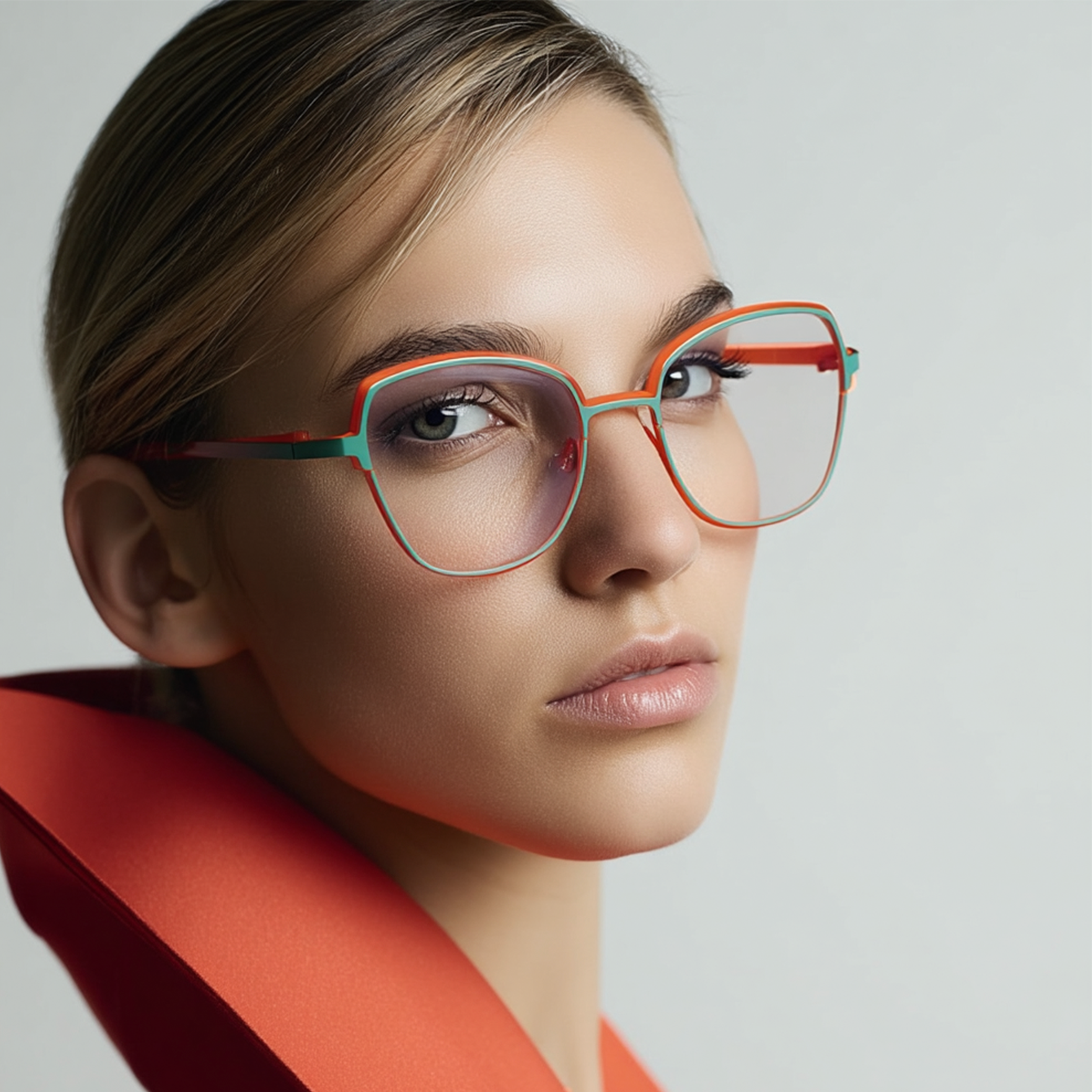 JLX EYEWEAR