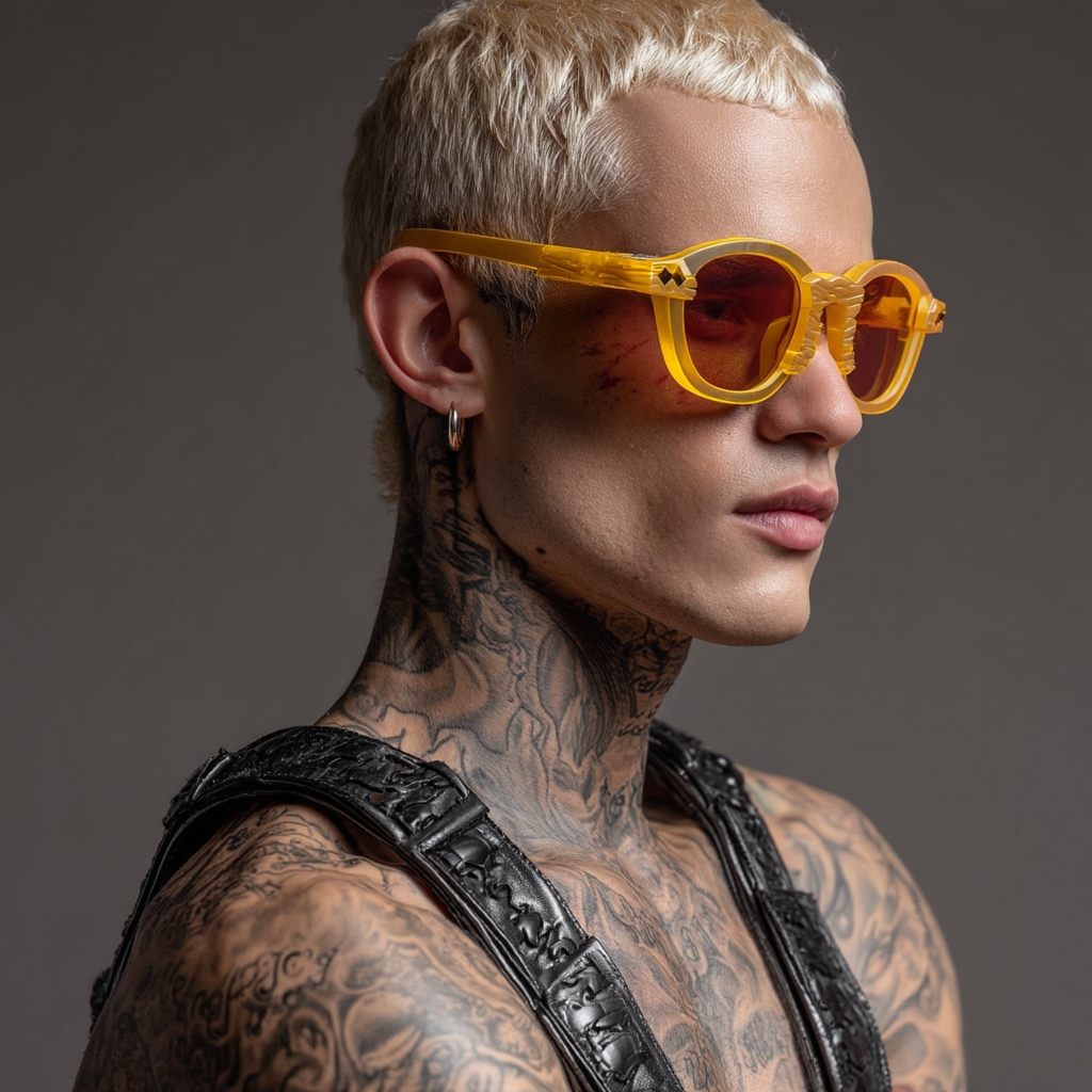 JLX EYEWEAR