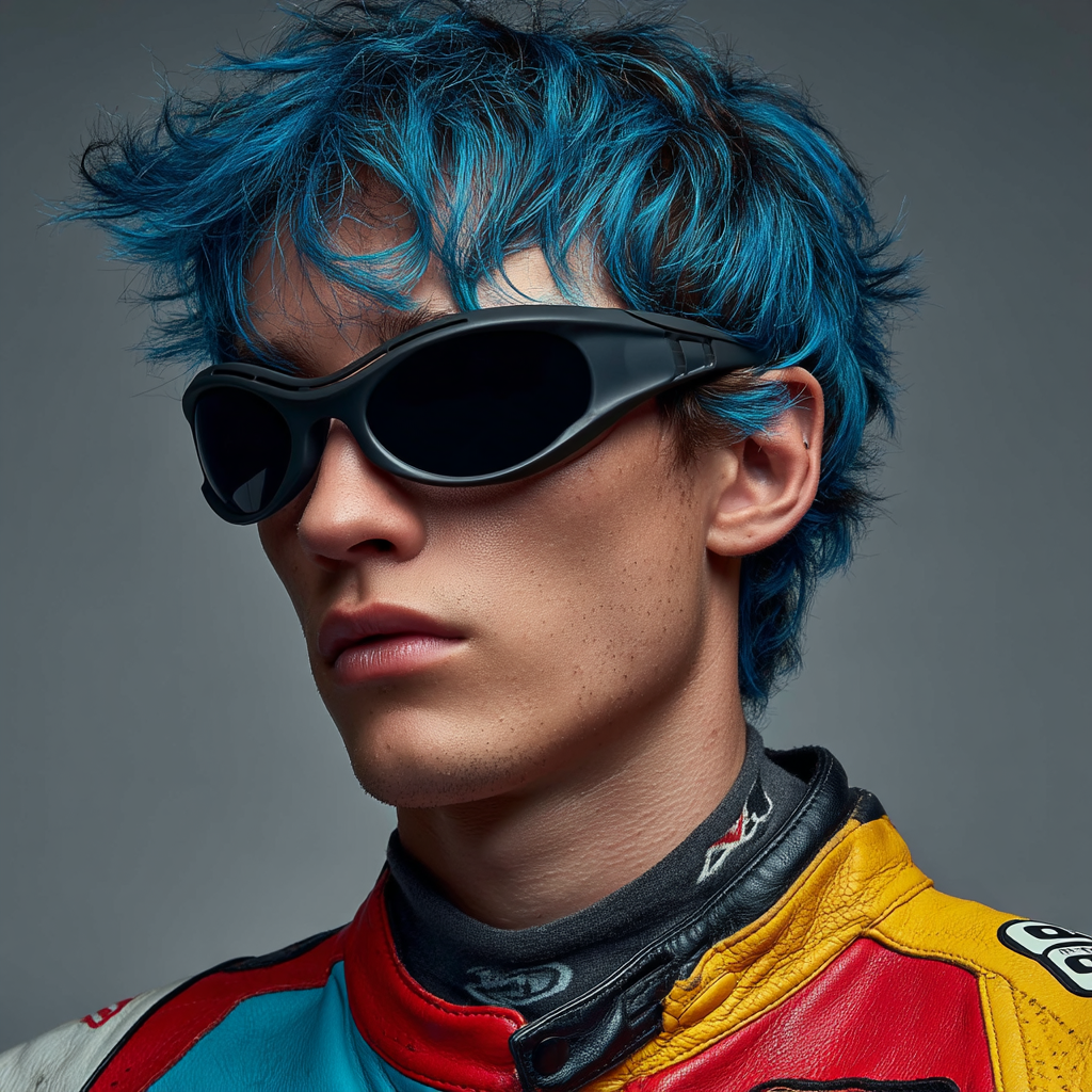 JLX EYEWEAR