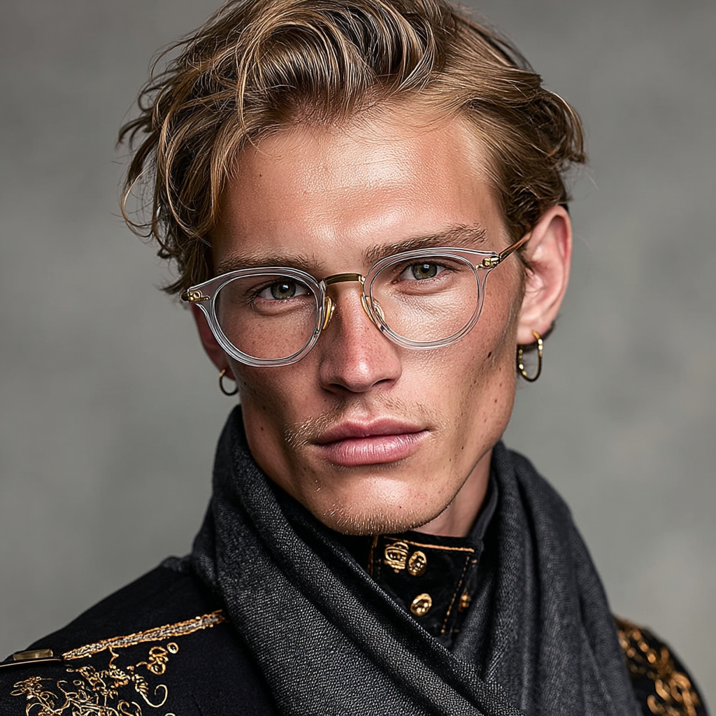 JLX EYEWEAR