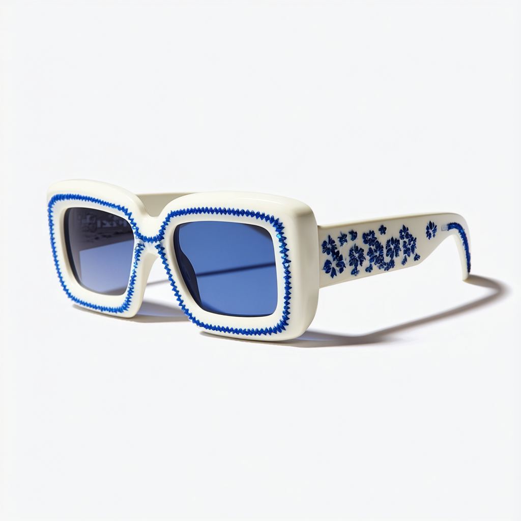 JLX EYEWEAR