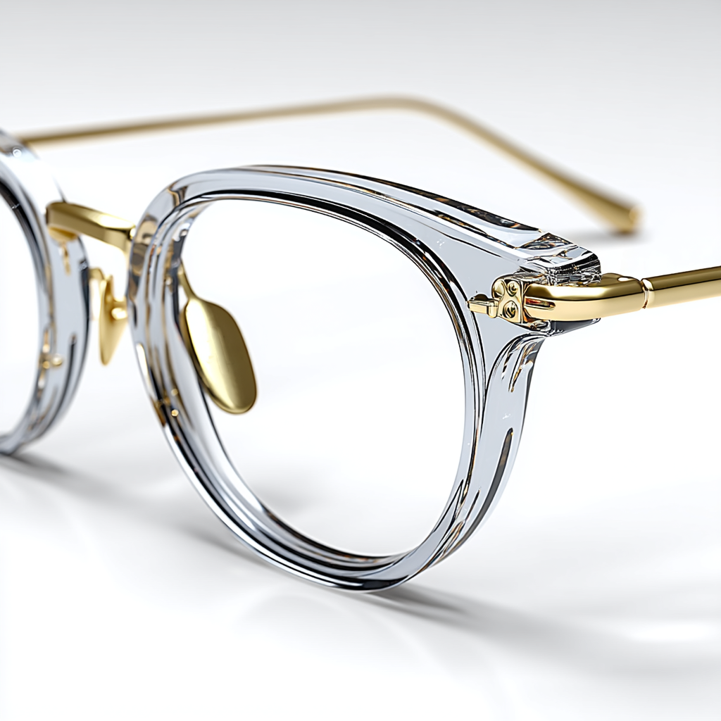 JLX EYEWEAR
