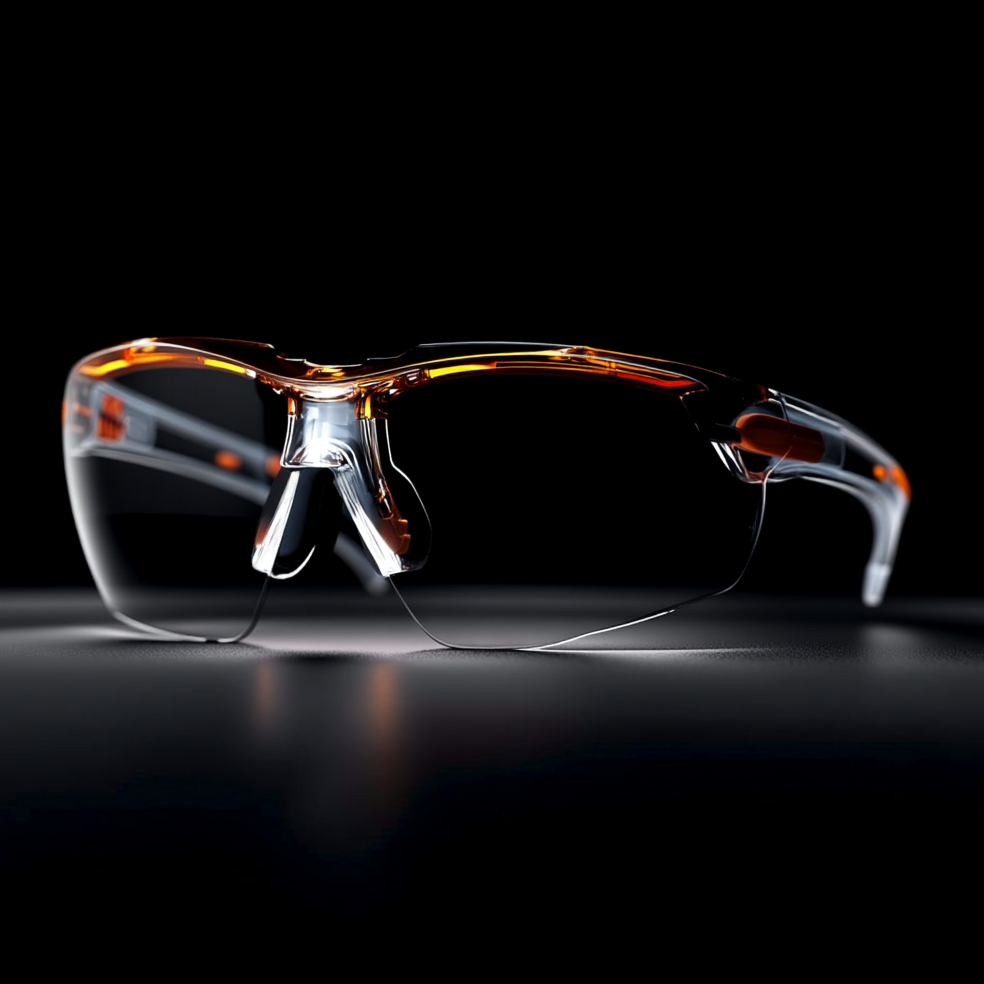 JLX EYEWEAR
