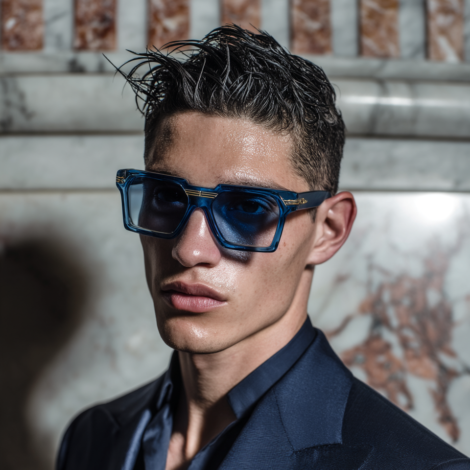 JLX EYEWEAR
