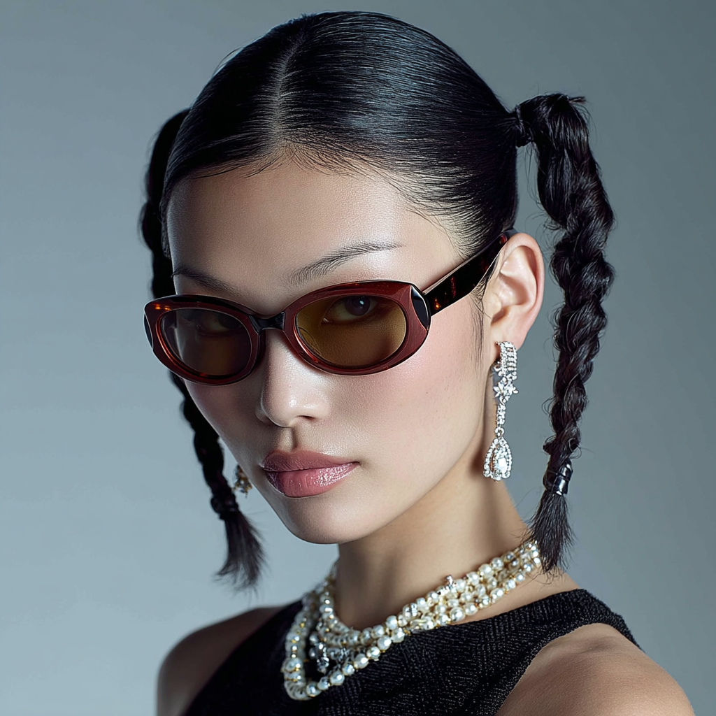 JLX EYEWEAR