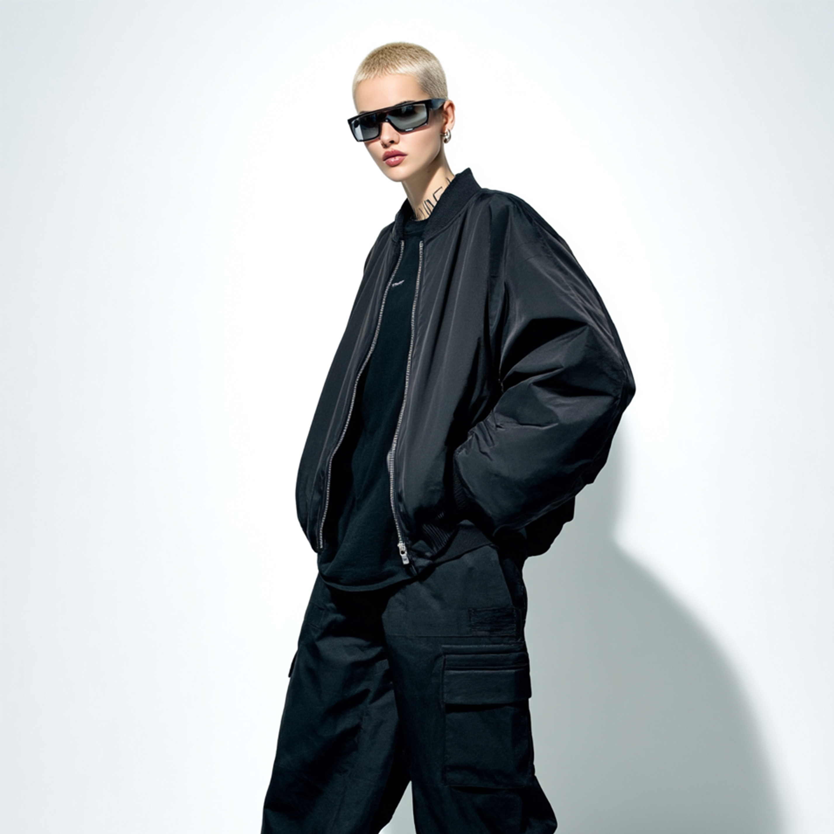 JLX EYEWEAR