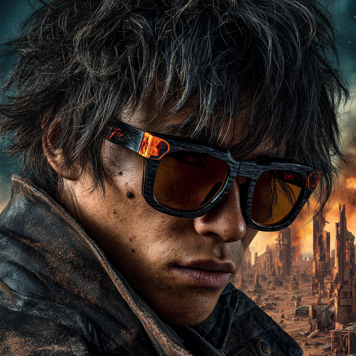 JLX EYEWEAR