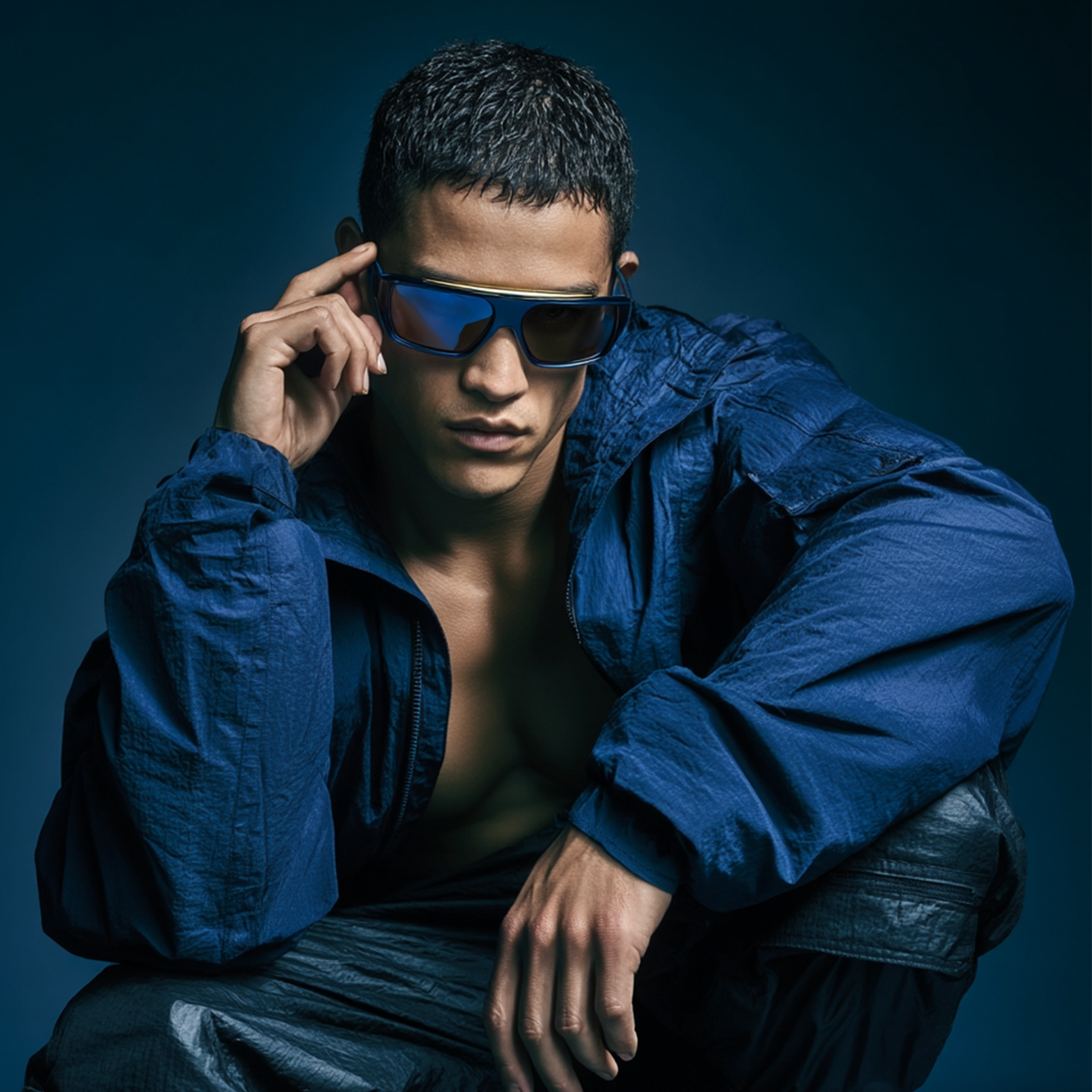 JLX EYEWEAR
