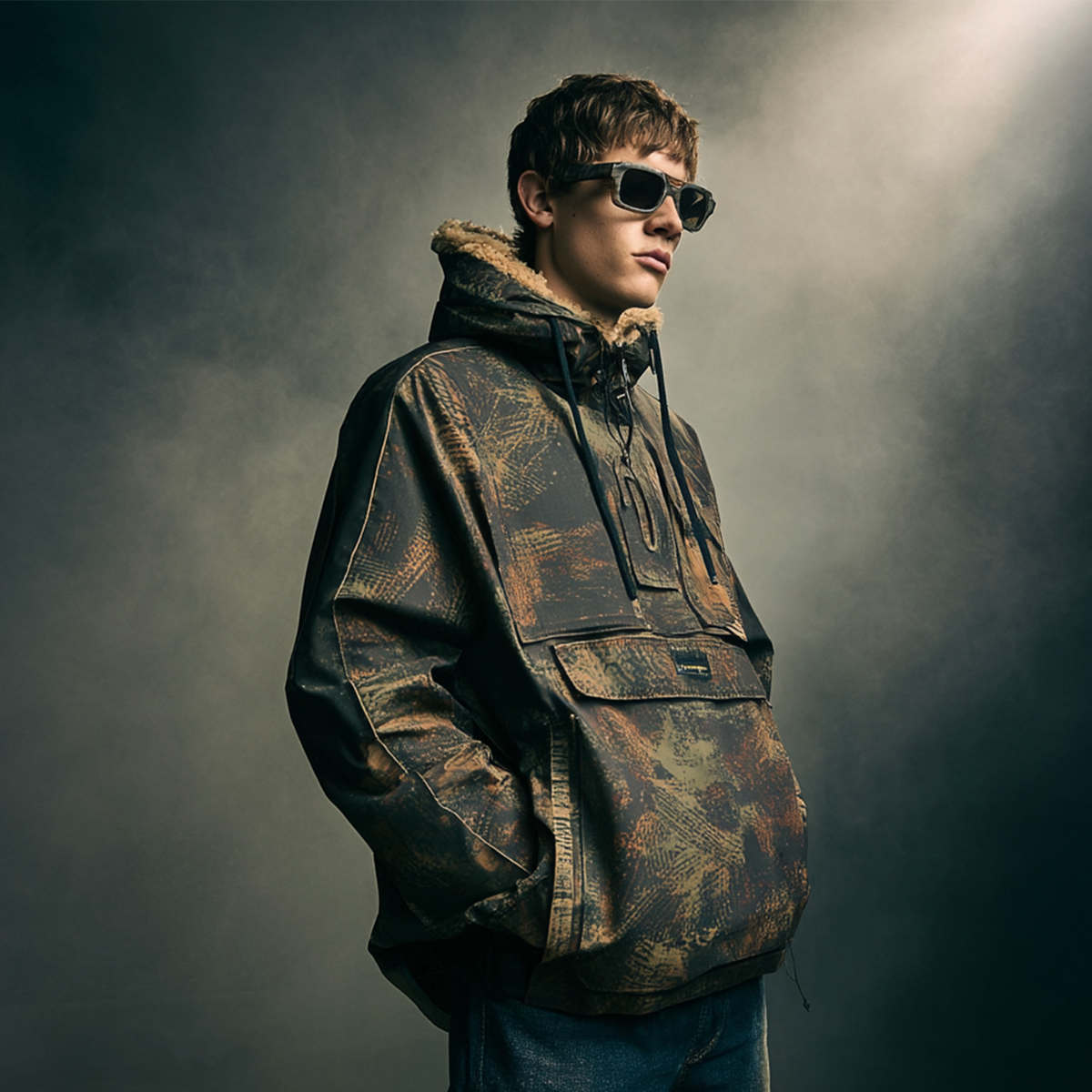 JLX EYEWEAR