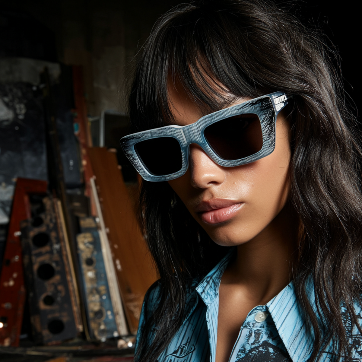 JLX EYEWEAR