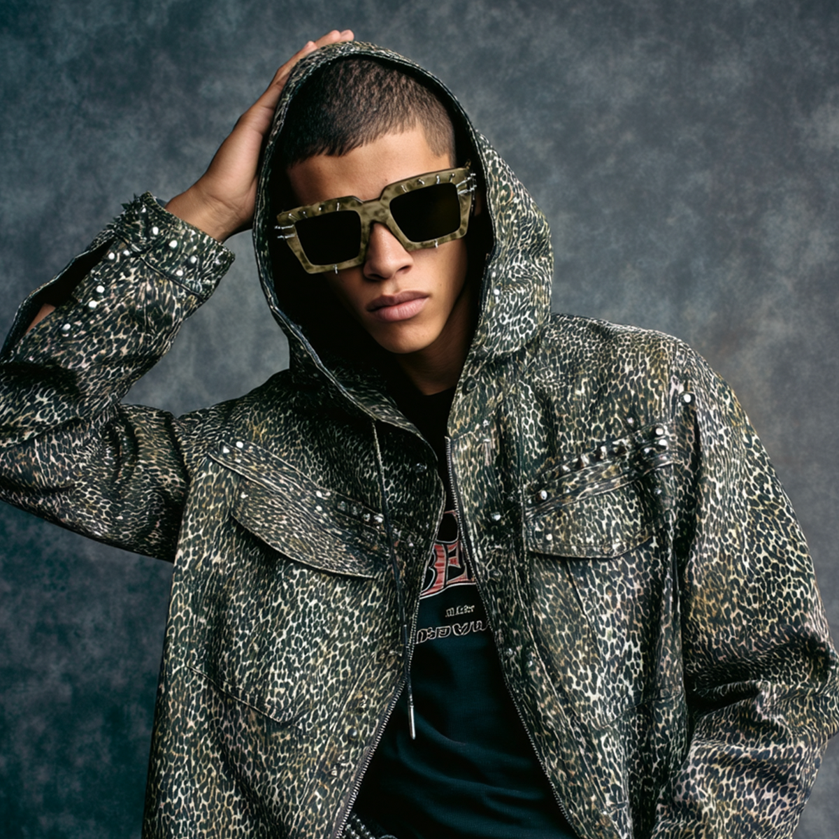 JLX EYEWEAR