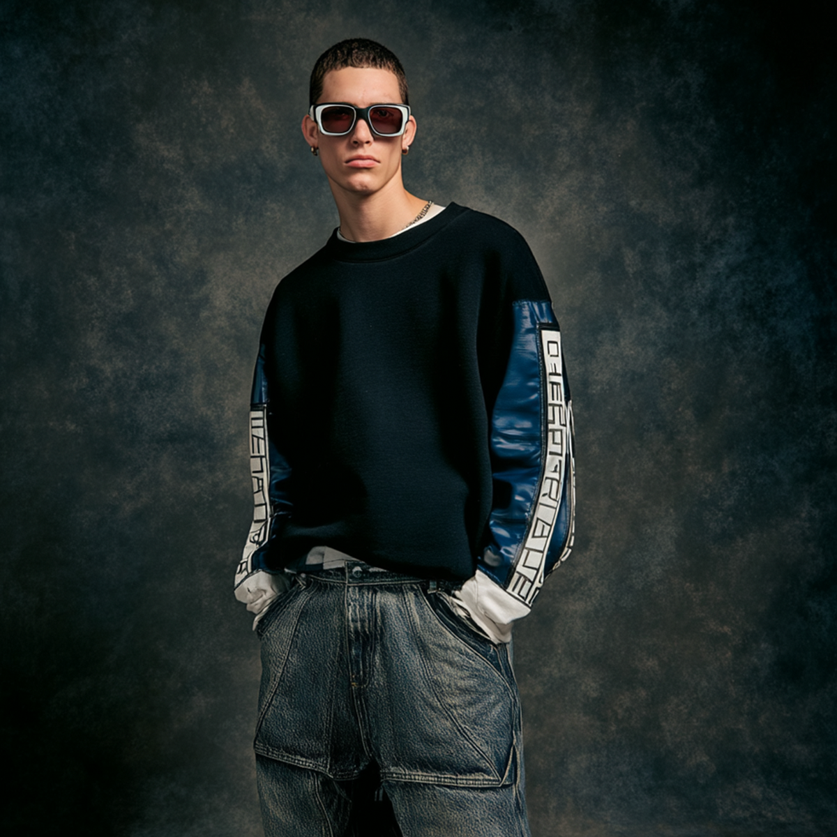 JLX EYEWEAR