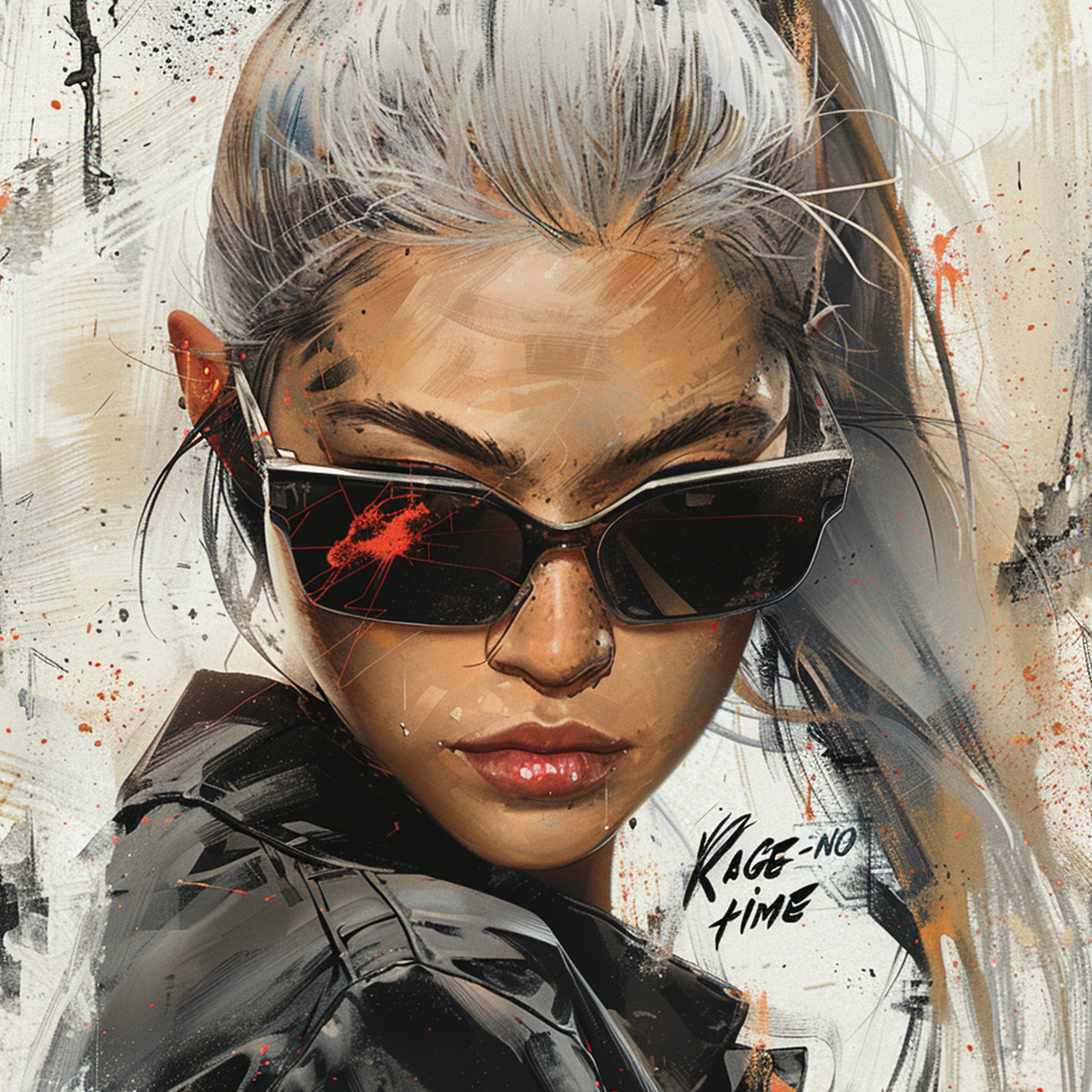 JLX EYEWEAR