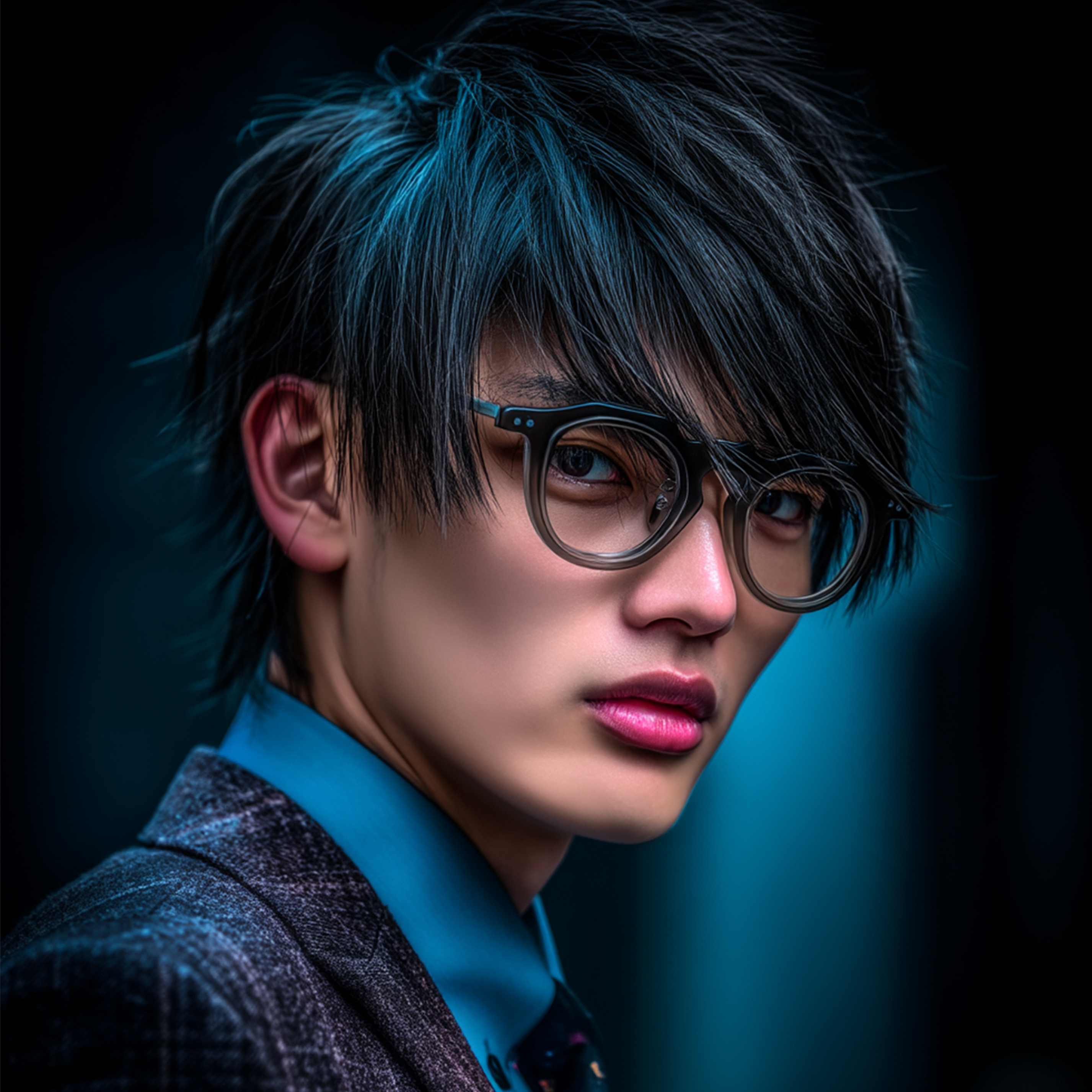 JLX EYEWEAR