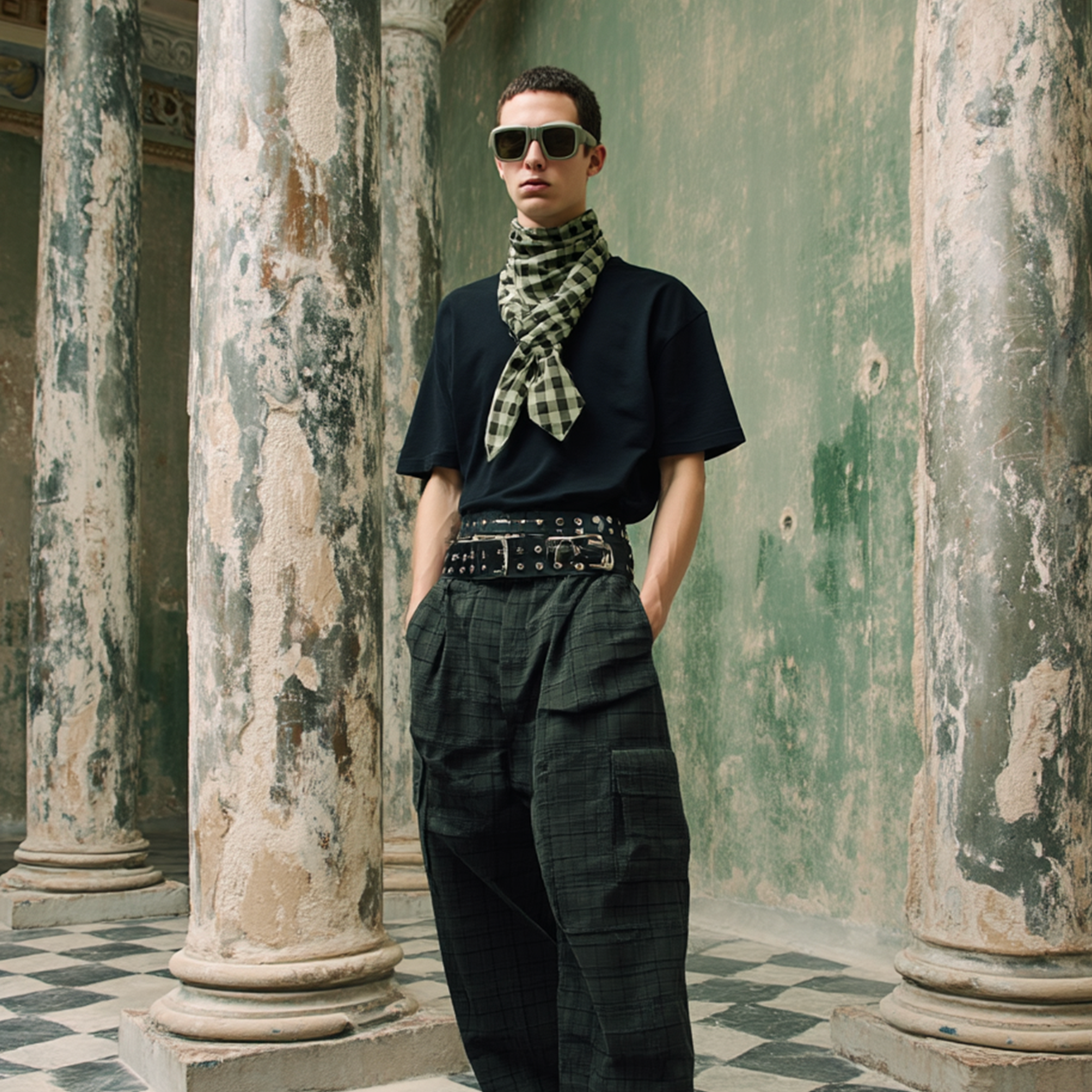JLX EYEWEAR