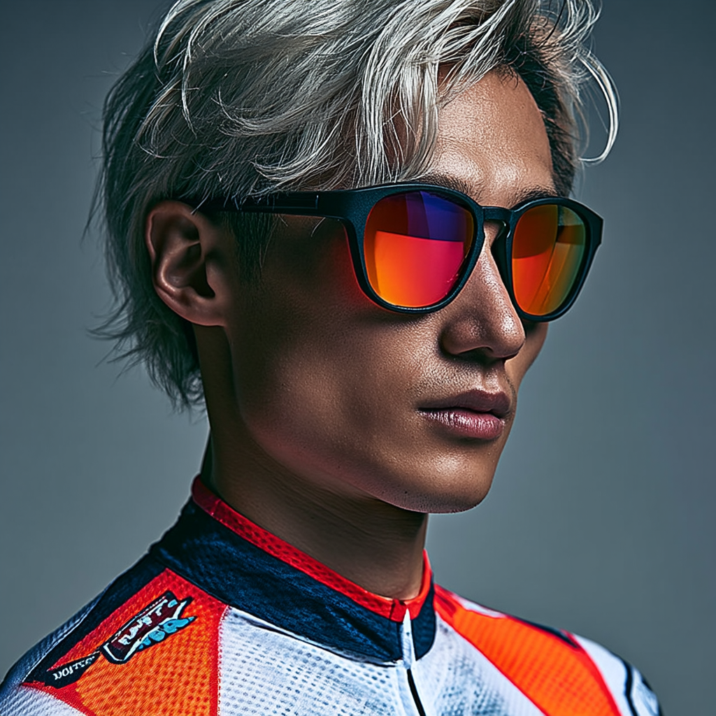 JLX EYEWEAR