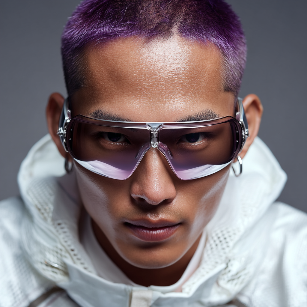 JLX EYEWEAR