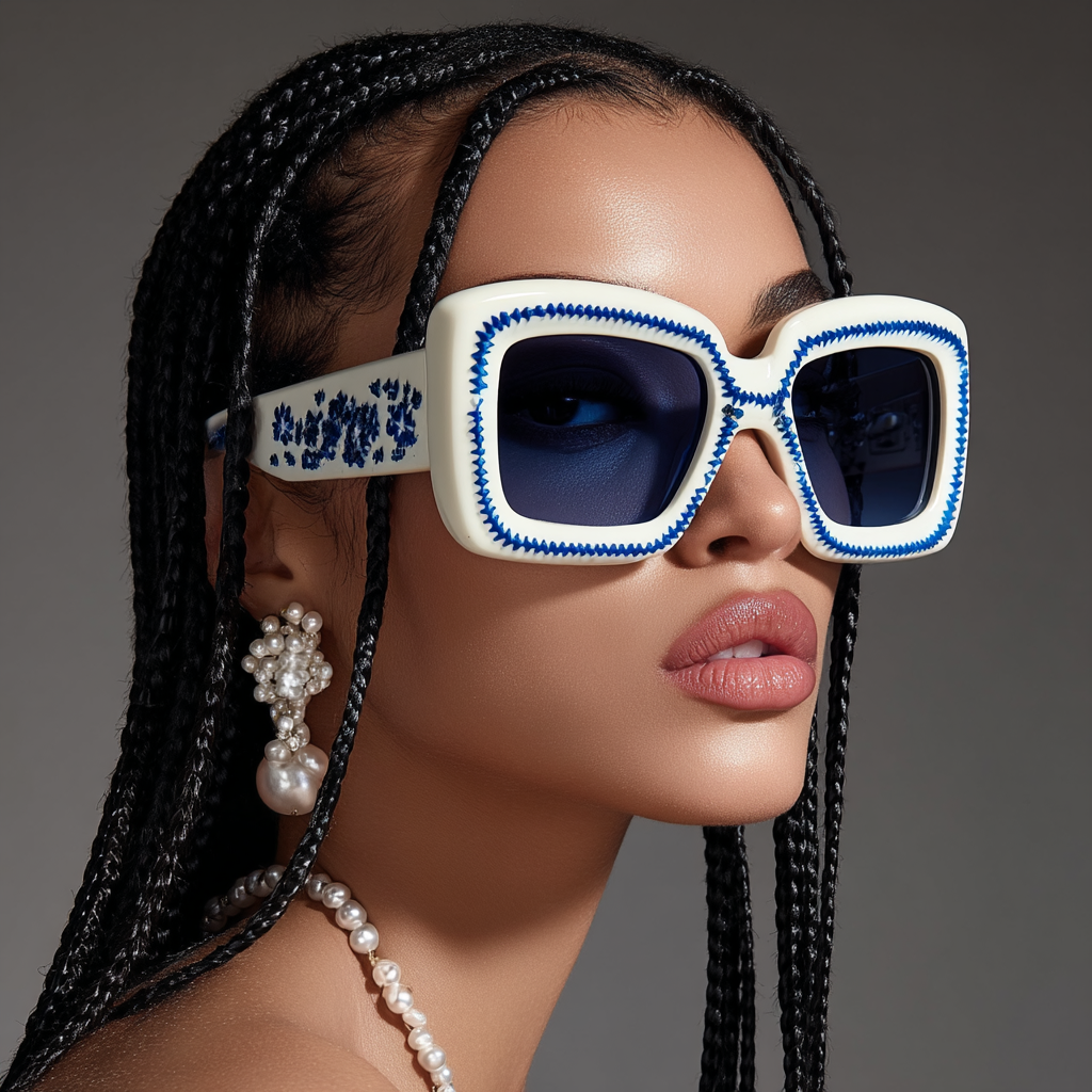 JLX EYEWEAR