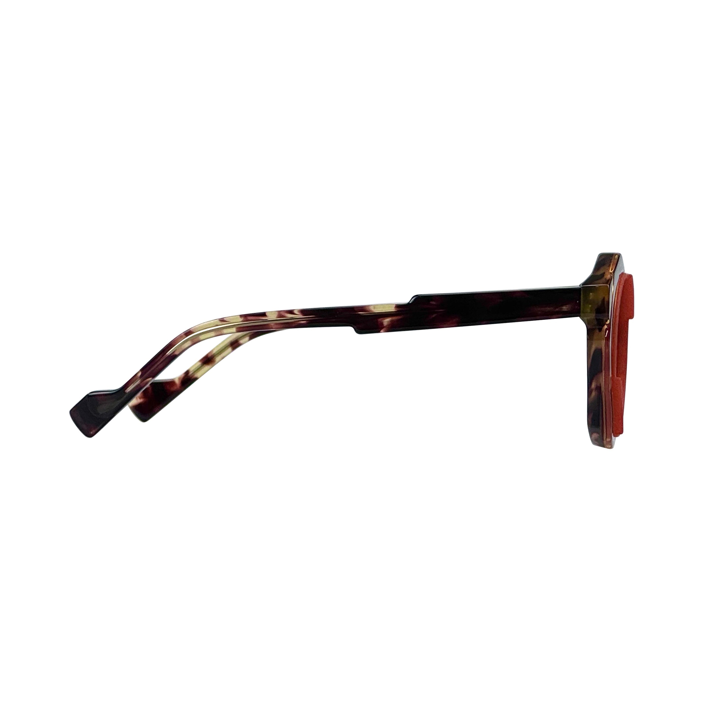 JLX EYEWEAR